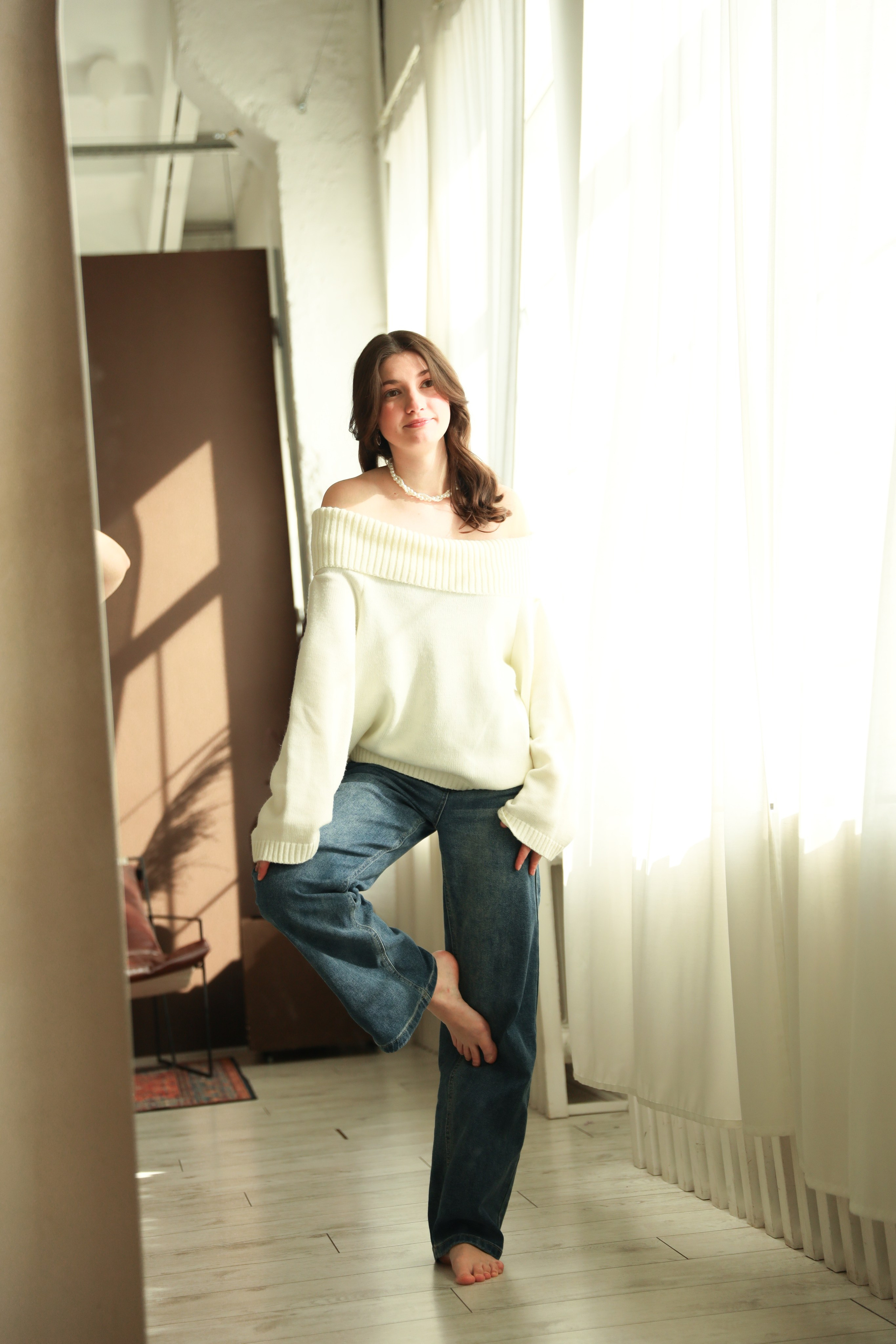 София. Фотограф Мария Лаенко