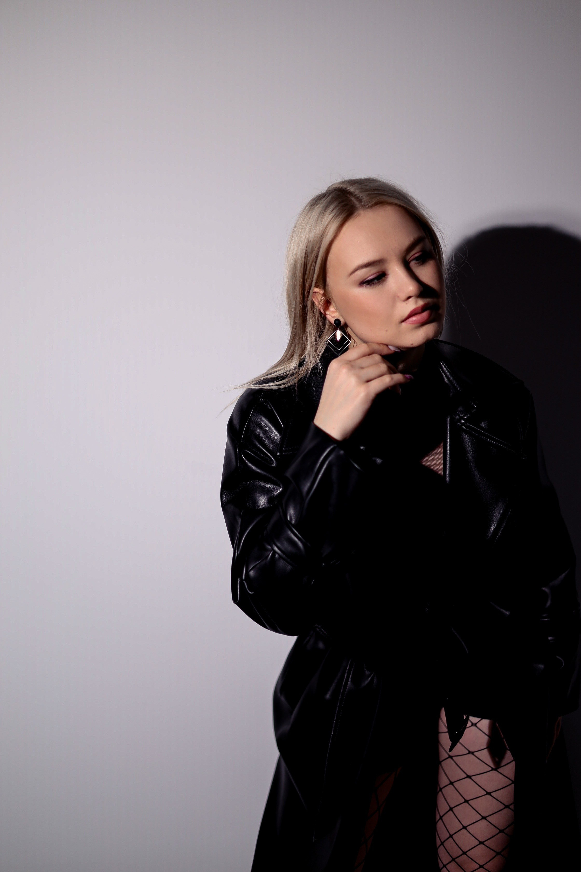 Ангелина. Фотограф Мария Лаенко