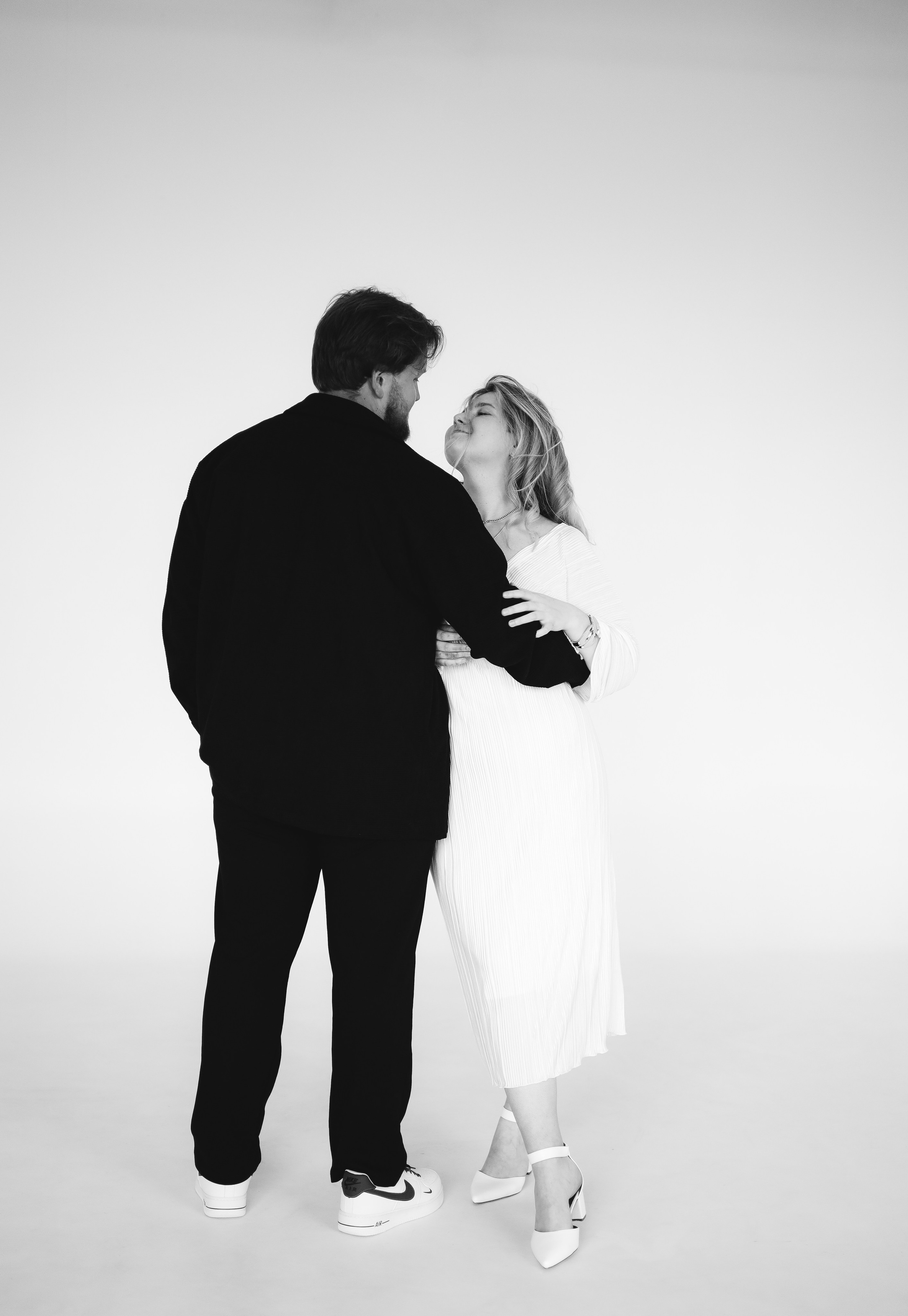 Матвей & Виктория. Фотограф Мария Лаенко