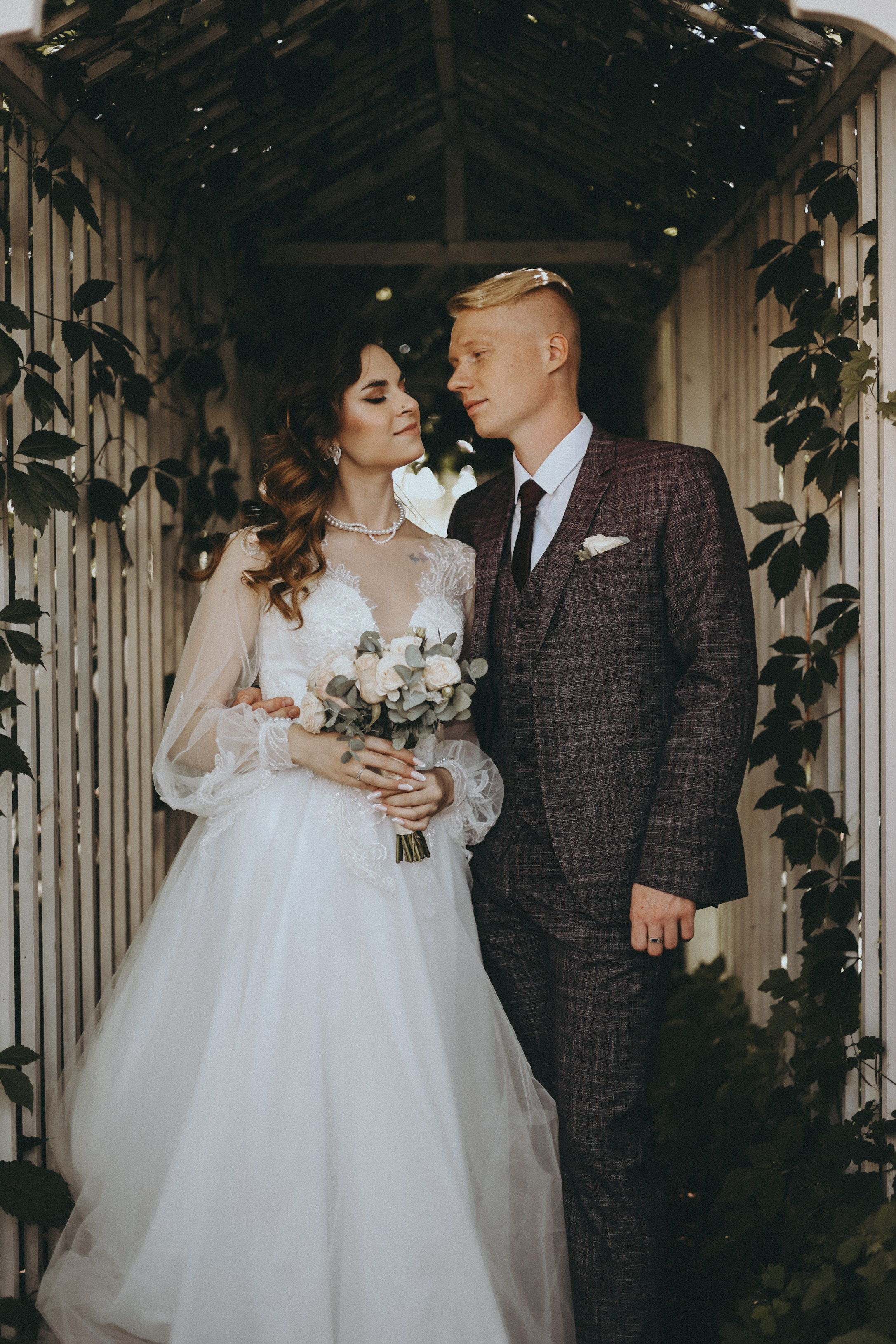 Владислав | Диана. Фотограф Мария Лаенко