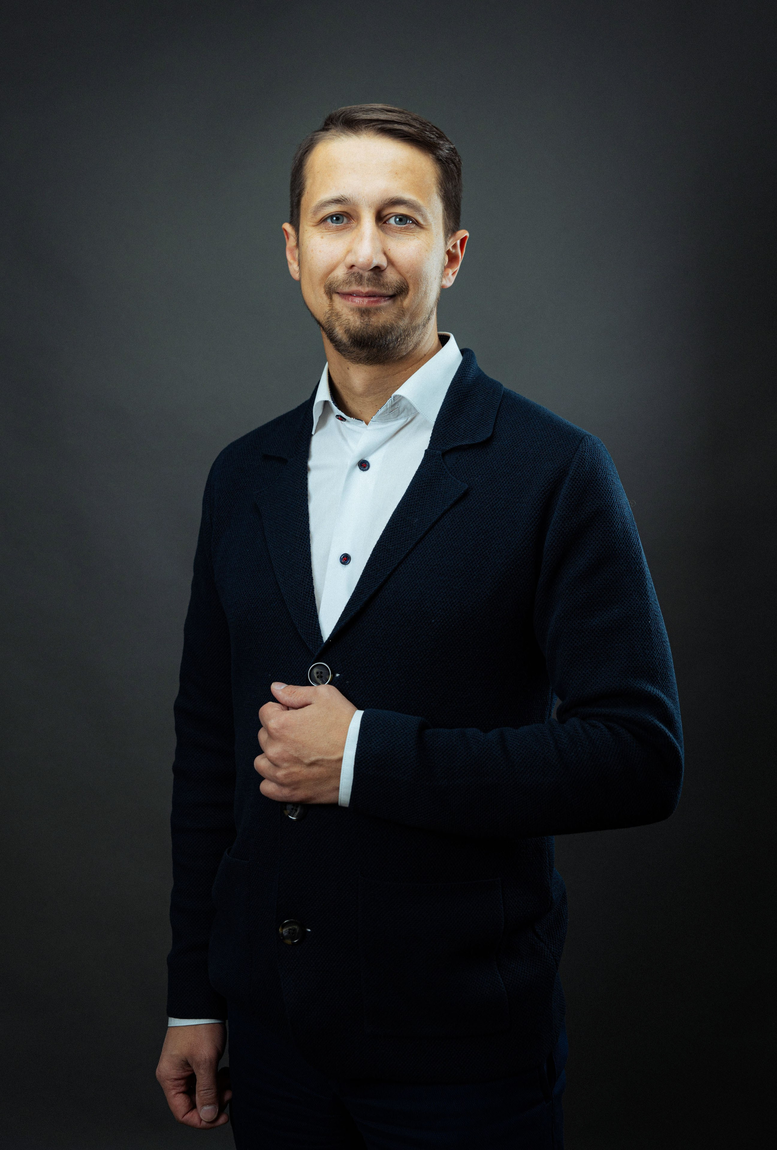 Портреты. Фотограф Виноградов Константин