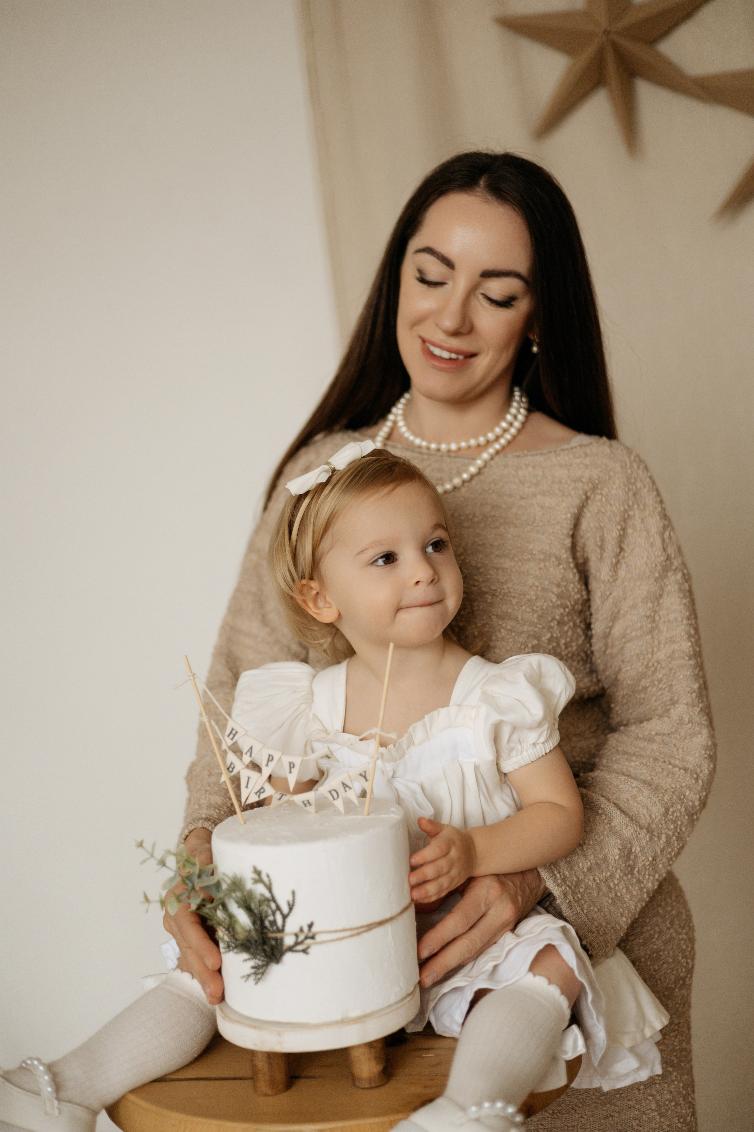 Сашуле 2 годика. Самый теплый фотограф в Краснодаре Рябоконь Ксения