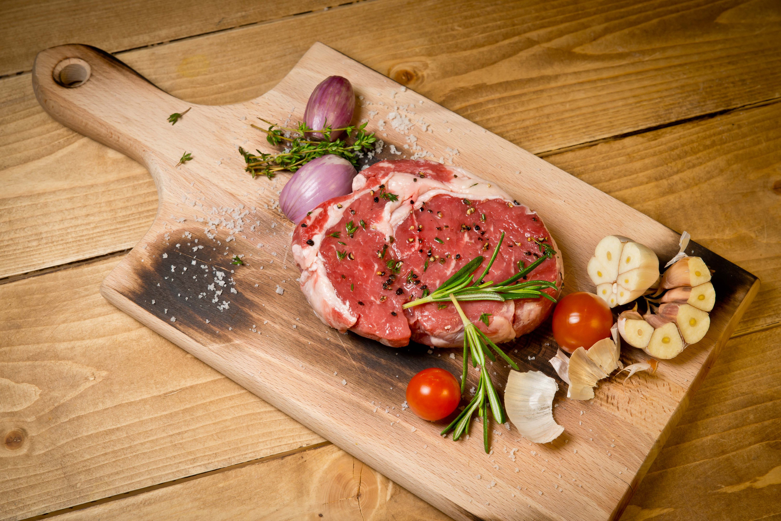 Съёмка еды. Репортажный фотограф Денис Тихомиров. Москва