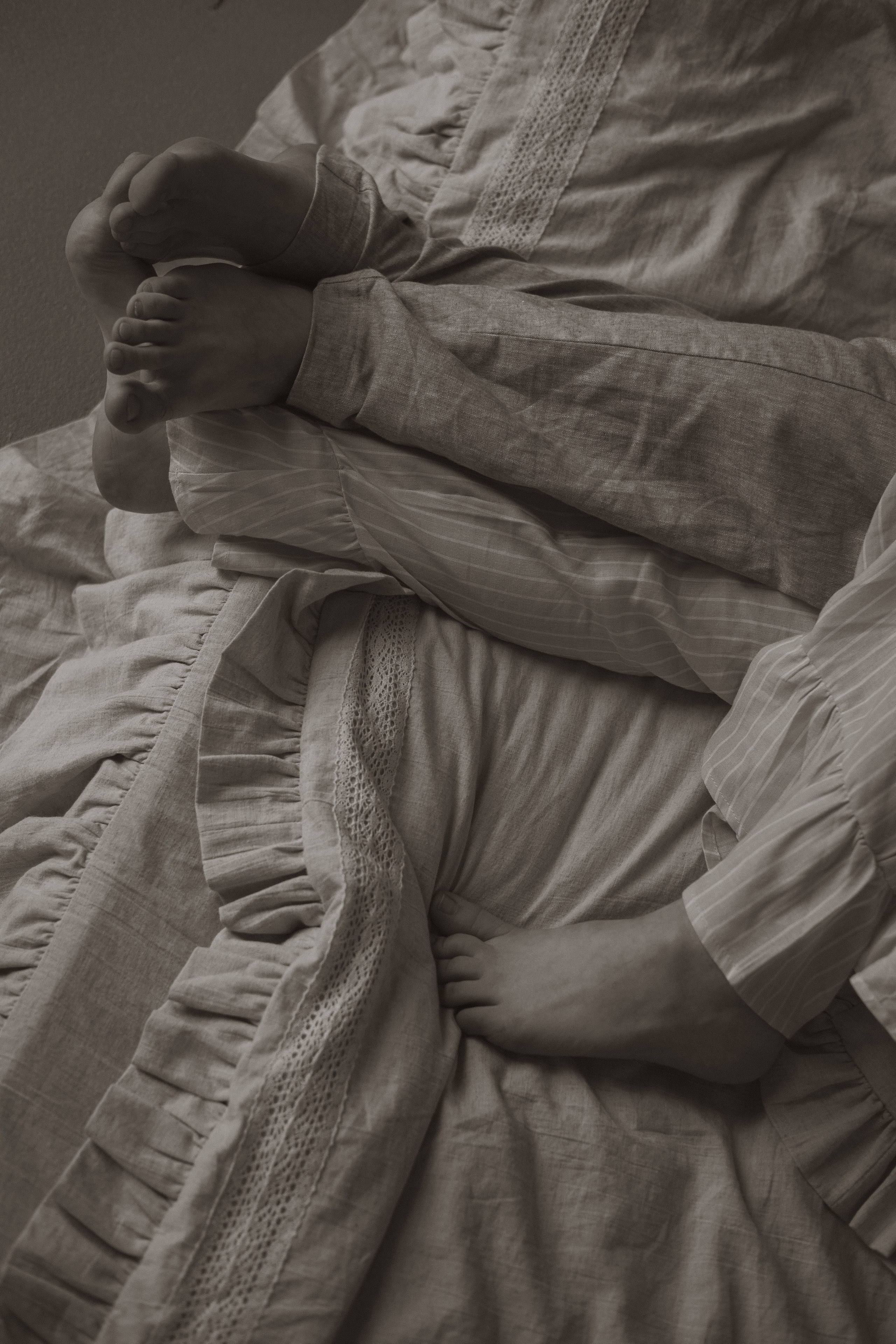 Парадная и варенье