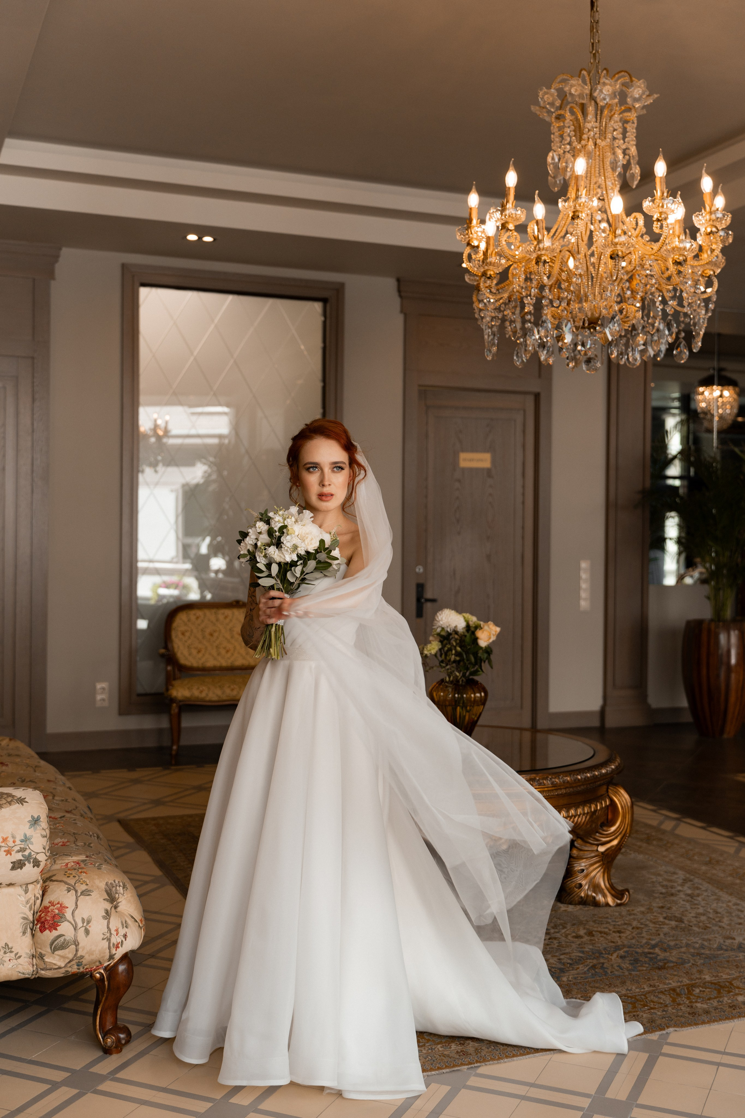 Софа и Олег