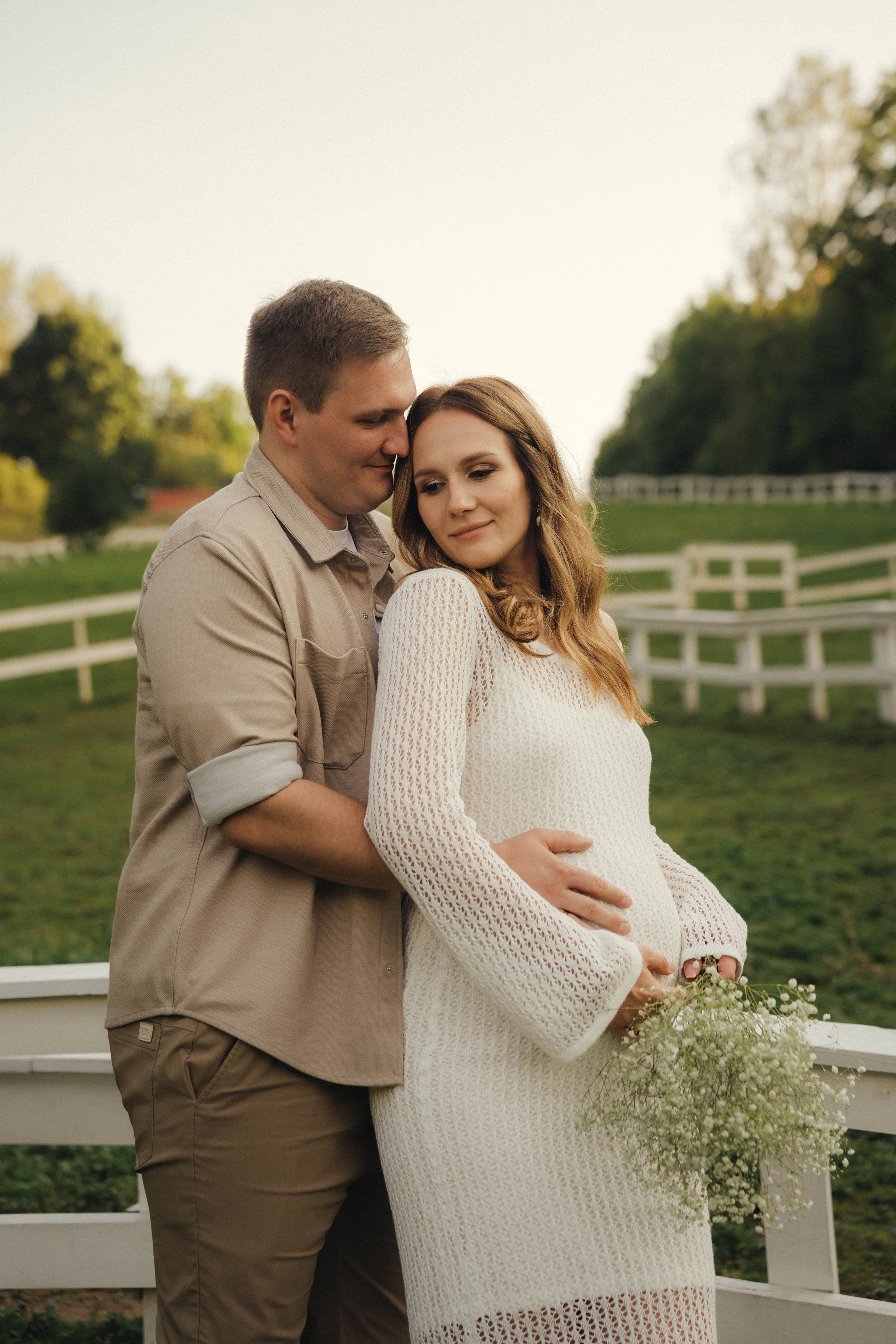 Настя и Саша