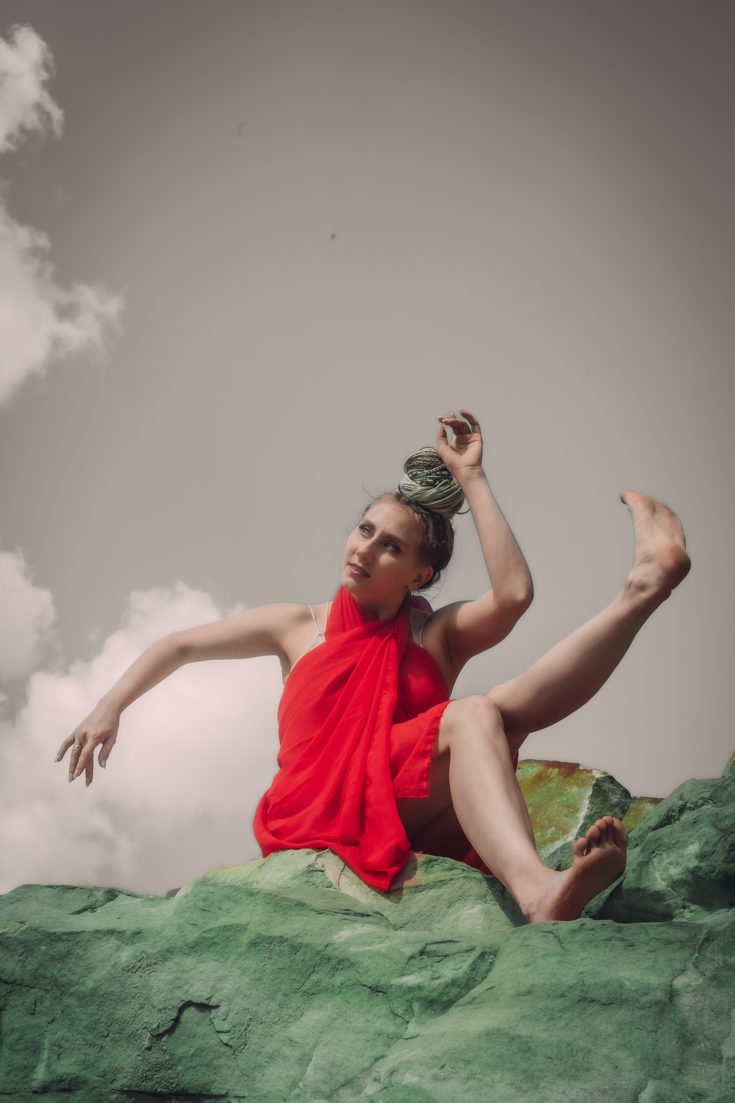 Olga M. Фотограф Зеленоград, Москва