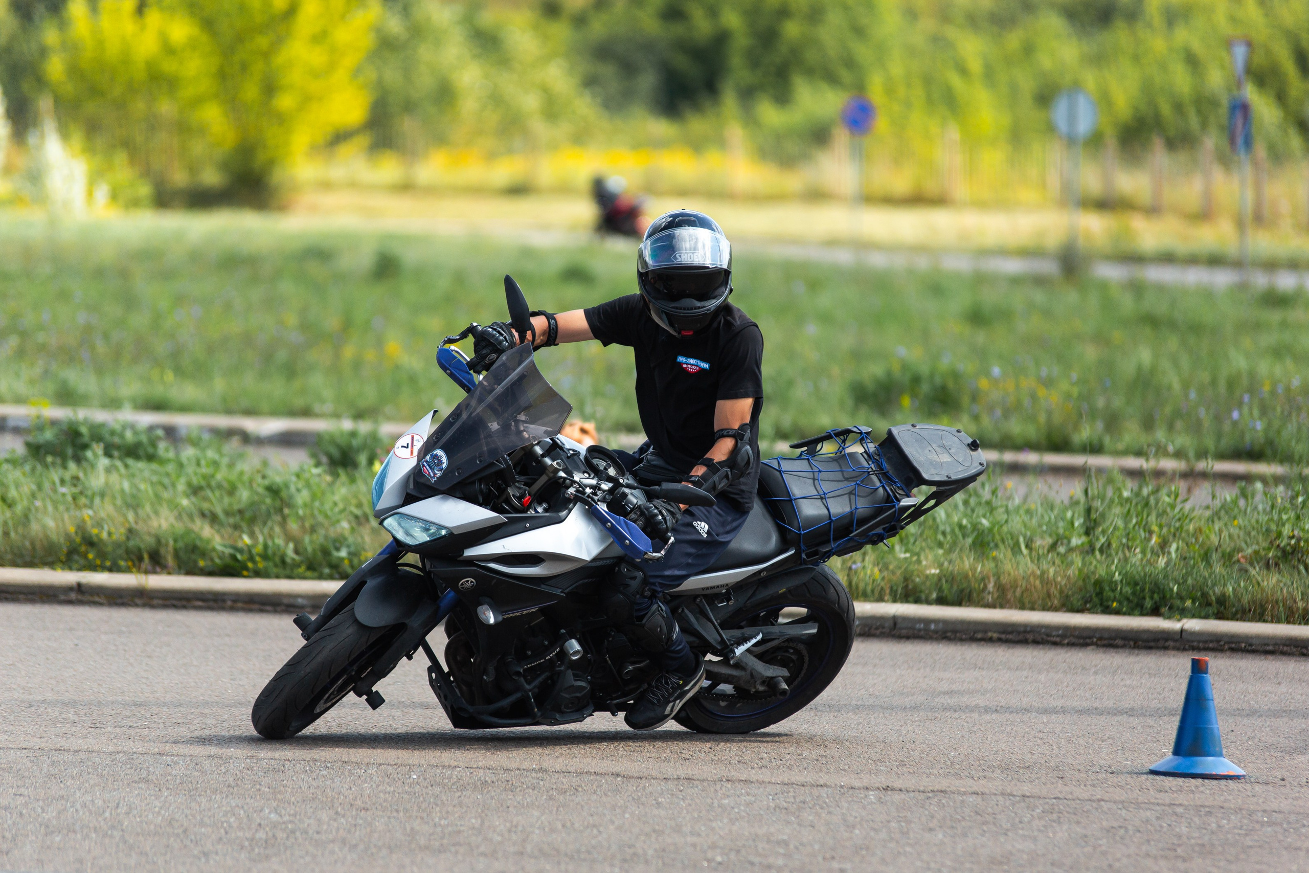 Чемпионат ЦФО 2024 — Этап Орловской области, Орел