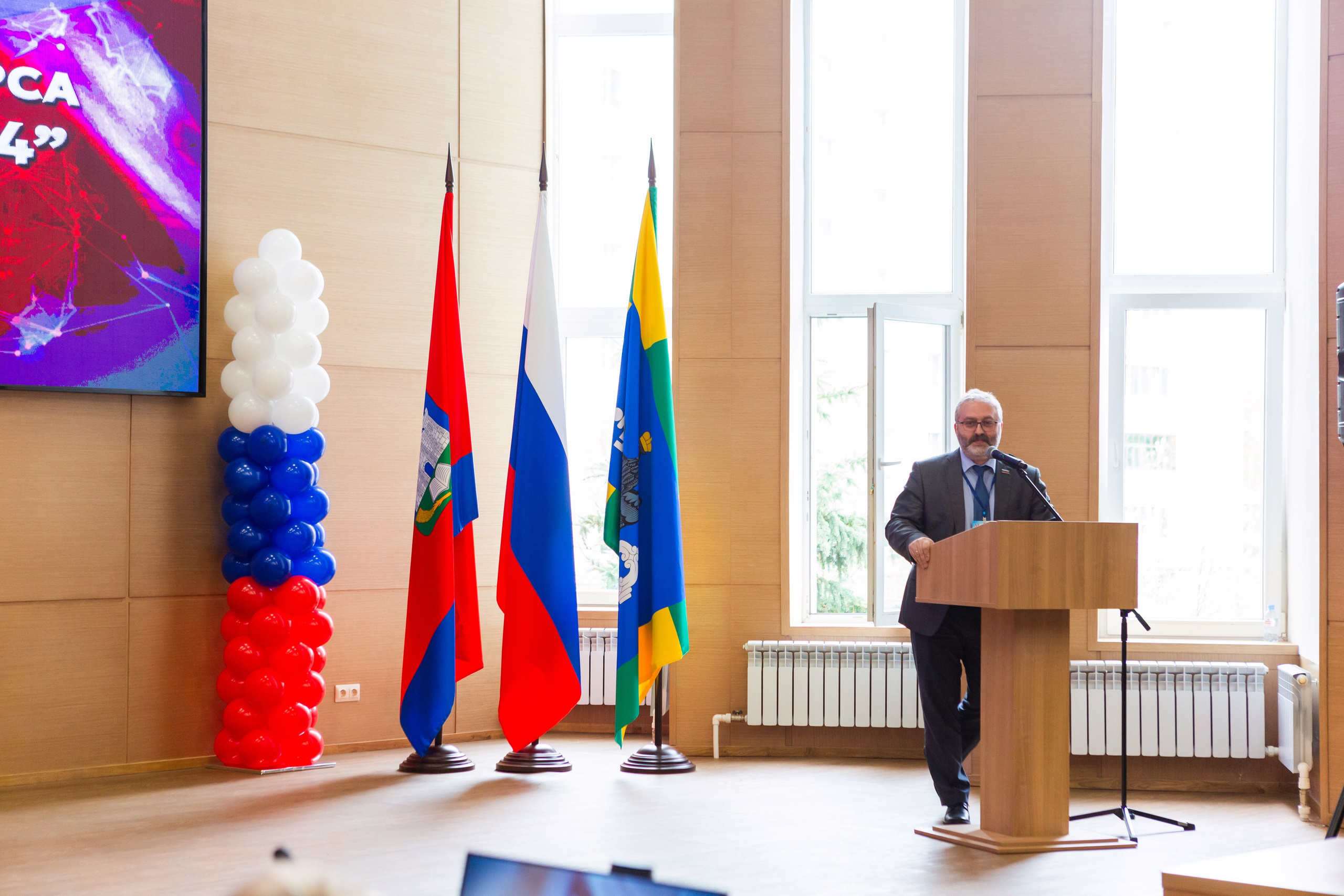 Мои медиа выборы 2024. Профессиональный фотограф в Мценске и Орловской области