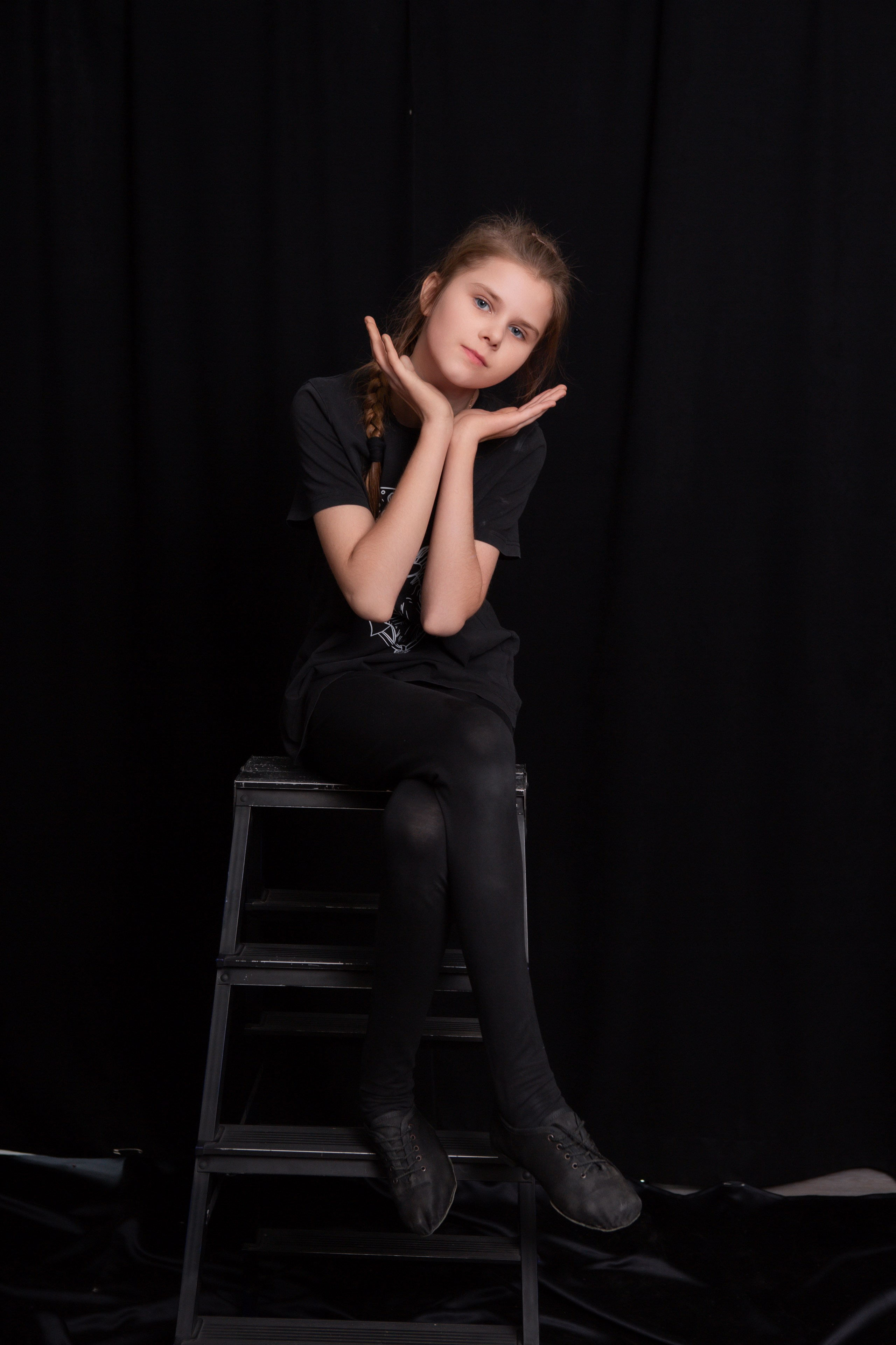 ТС ФАНТАЗИЯ — БОЛЬШАЯ СЪЕМКА. Профессиональный фотограф в Мценске и Орловской области