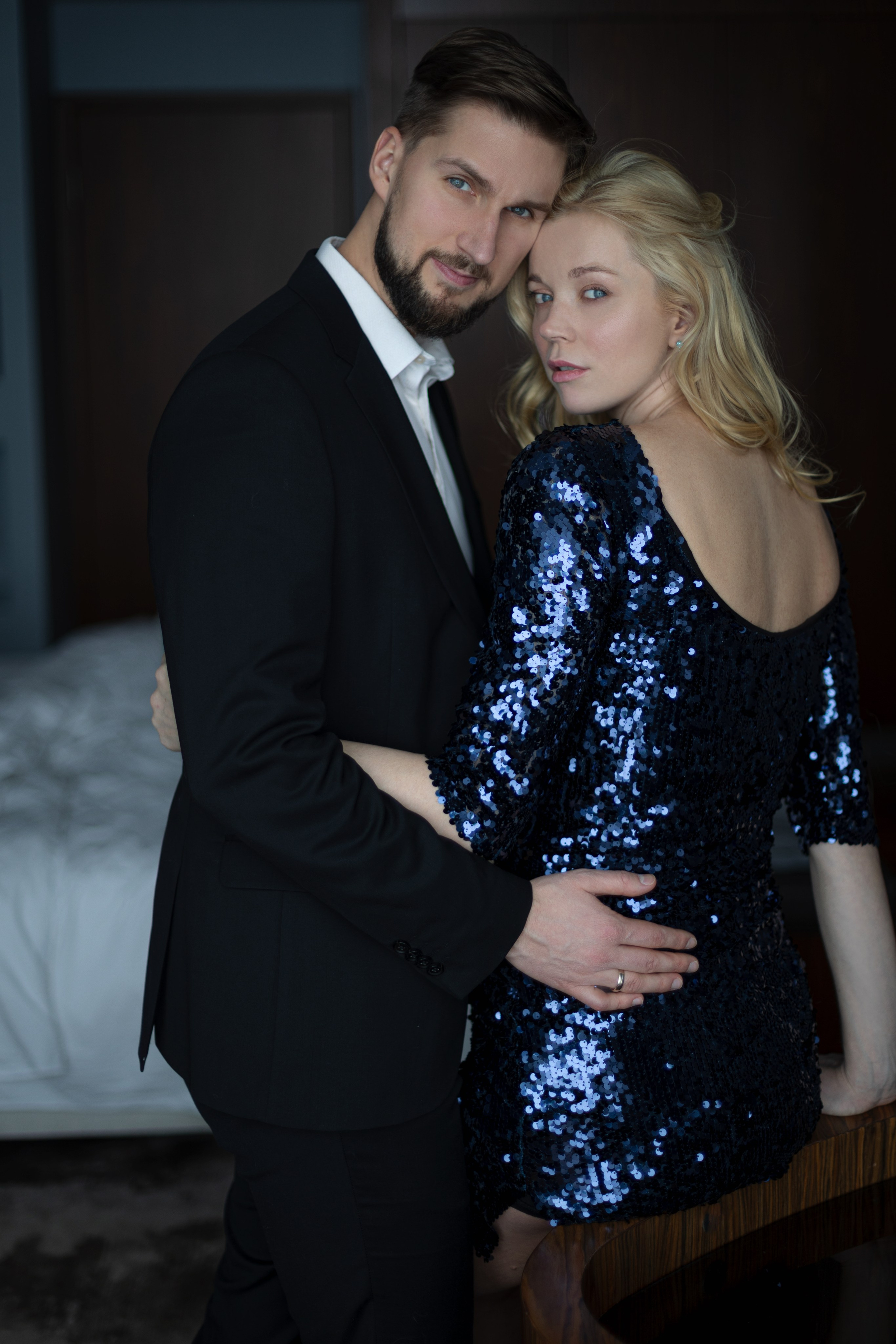 Дарья. Ваш фотограф — Александра Андрущенко