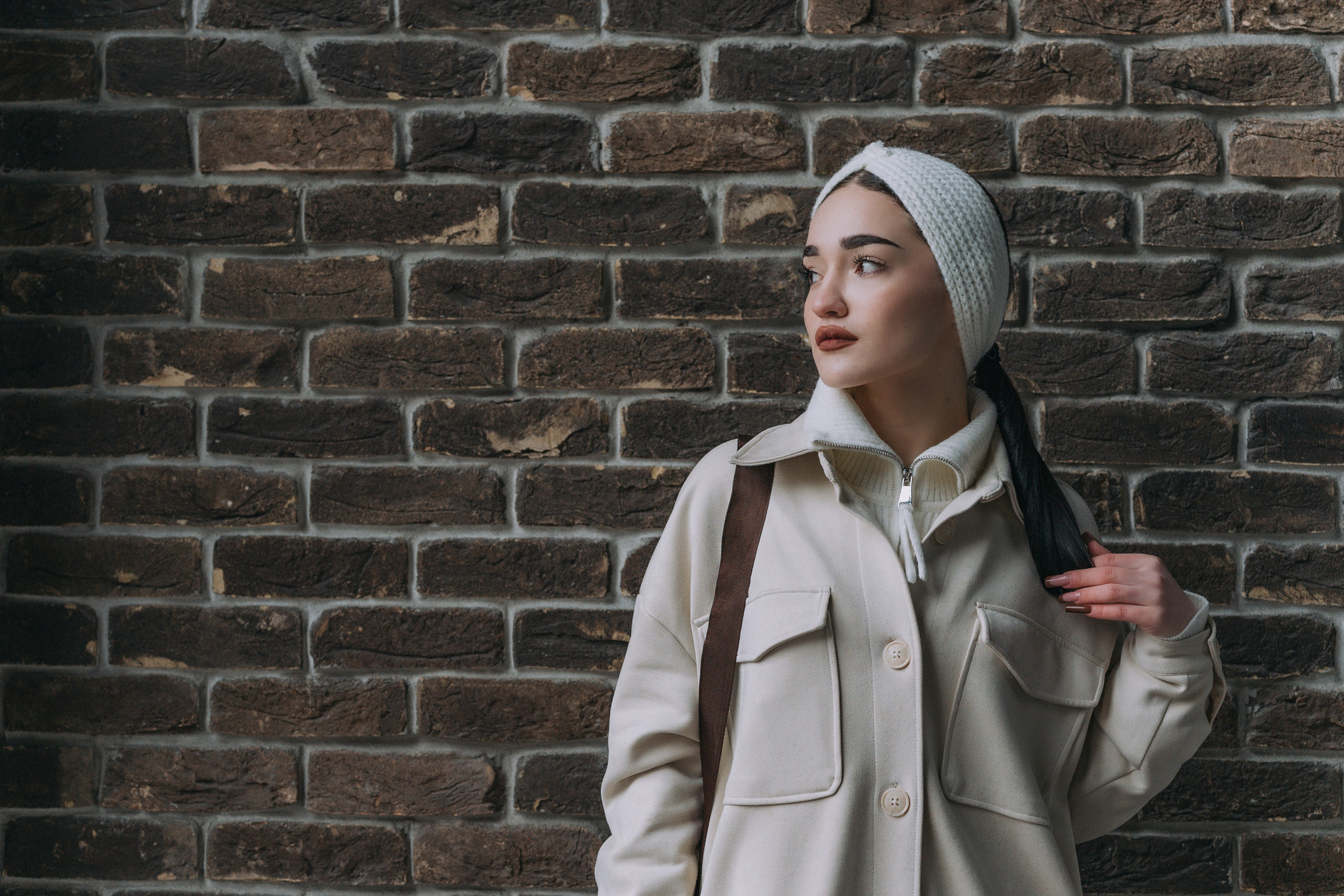 Женский фотограф в Тюмени Александр Шалагин