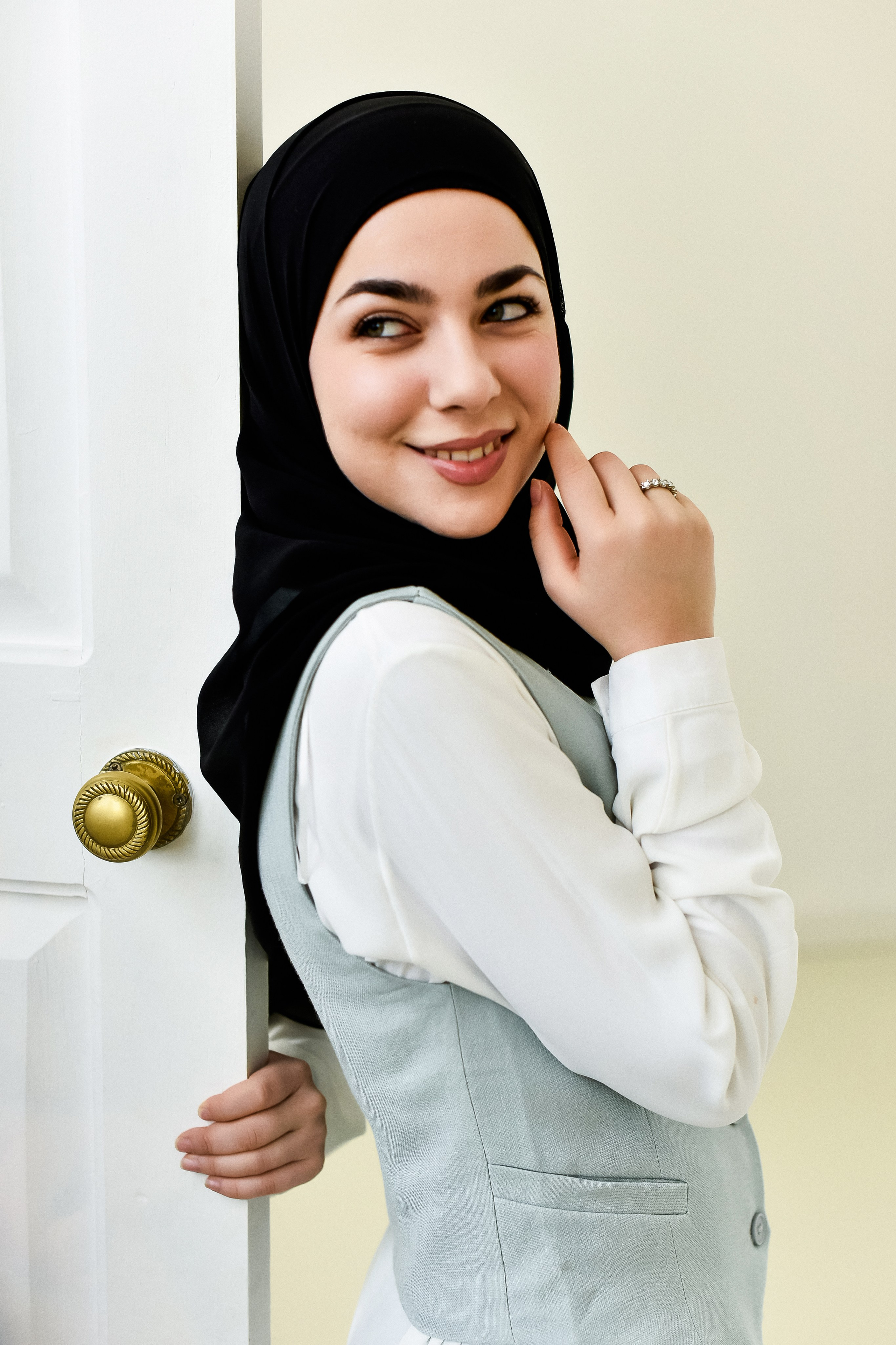 Мисс International Самарского университета