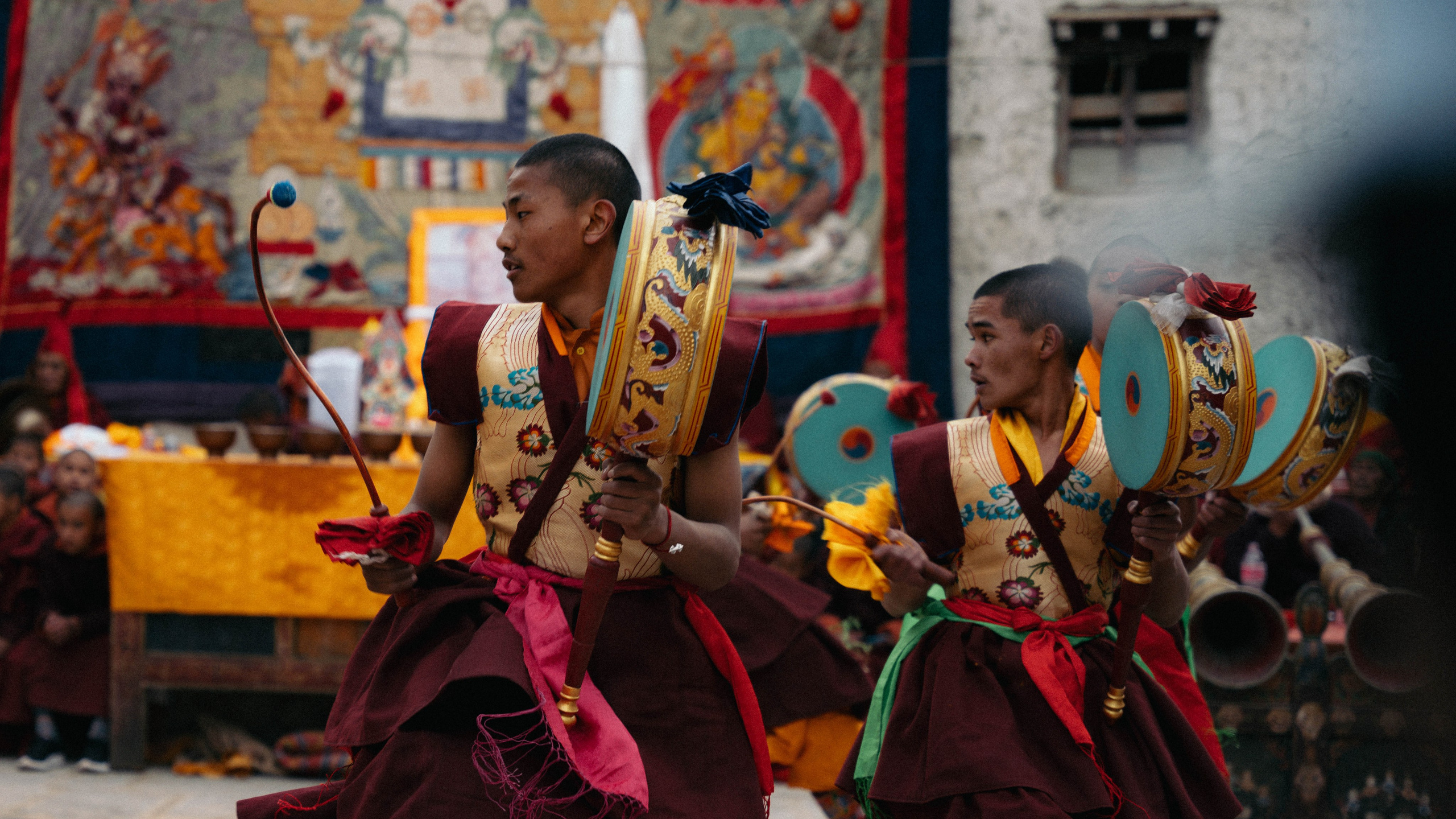 Верхний Мустанг