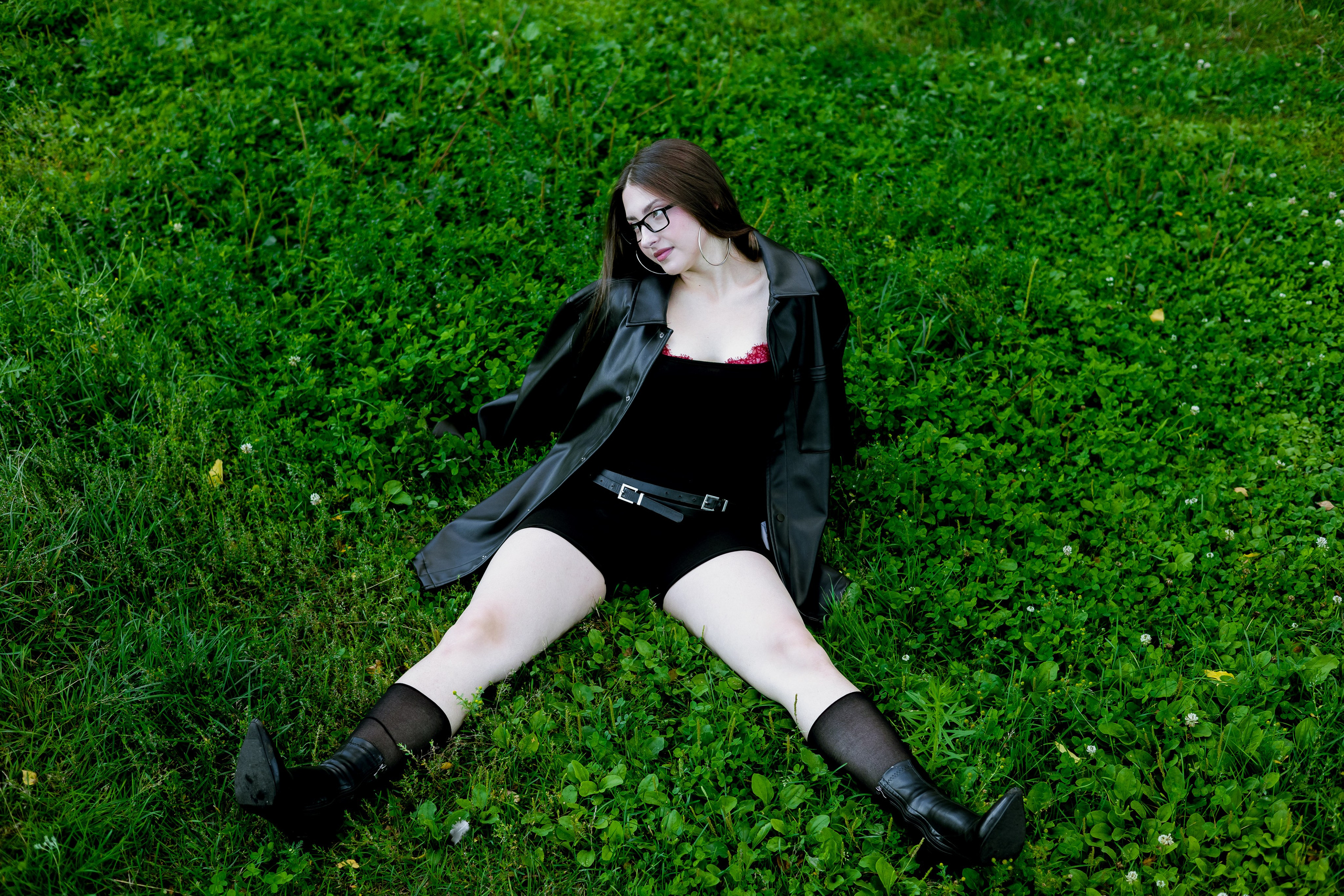 Фотосессия на улице. Фотограф в Балашихе, Москве