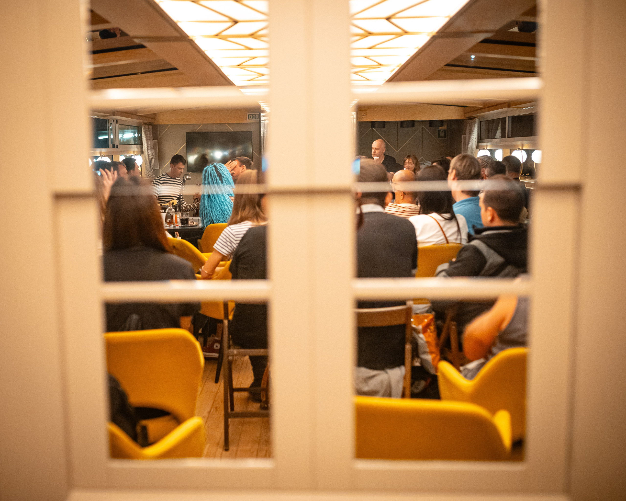 РУДАКОВ&БОРИСОВА. Фотограф Елена Богачева (lenalena_na_na_na)