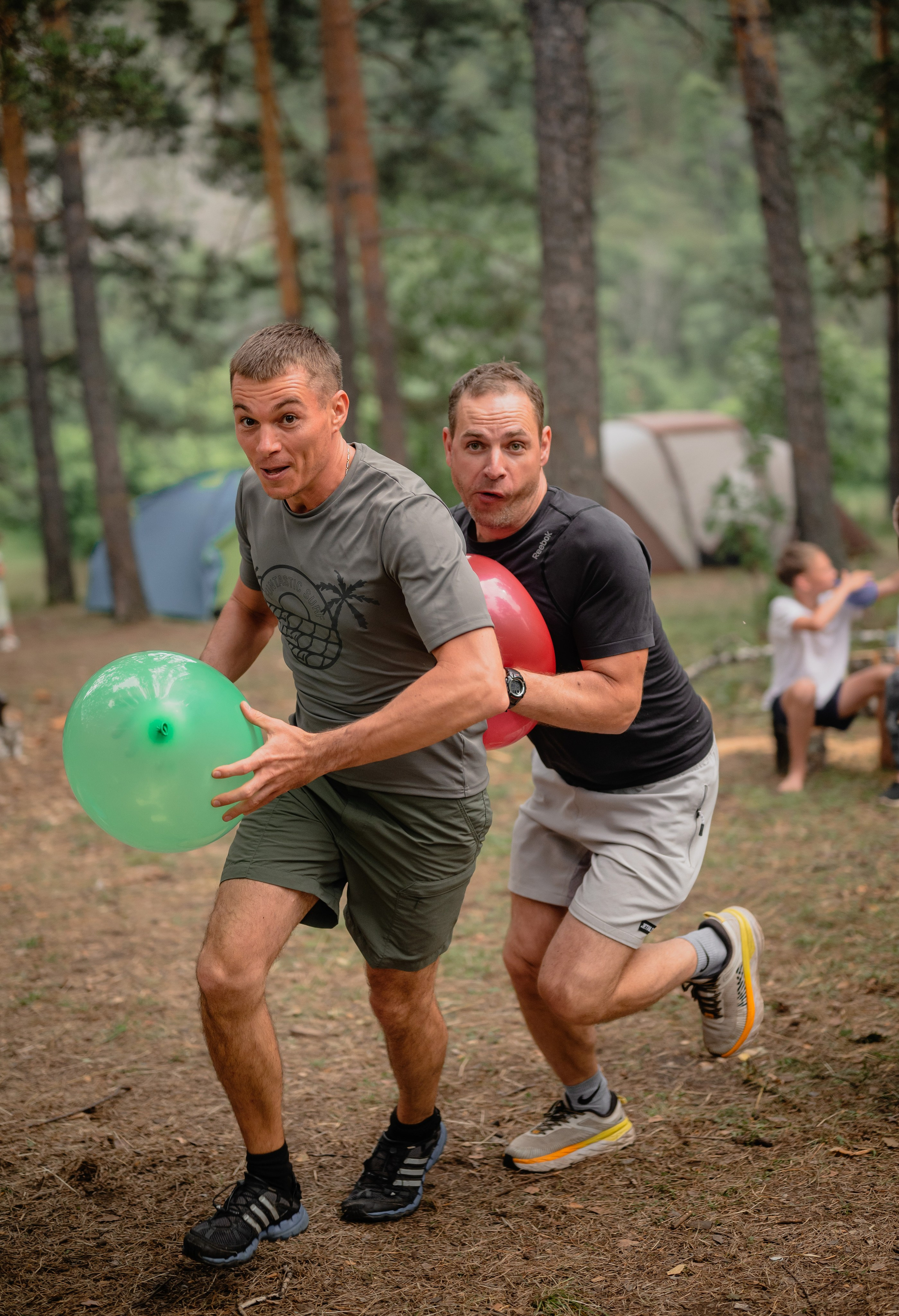 Plein-air_events. Wedding and Destination photographer Rustam Kalimullin