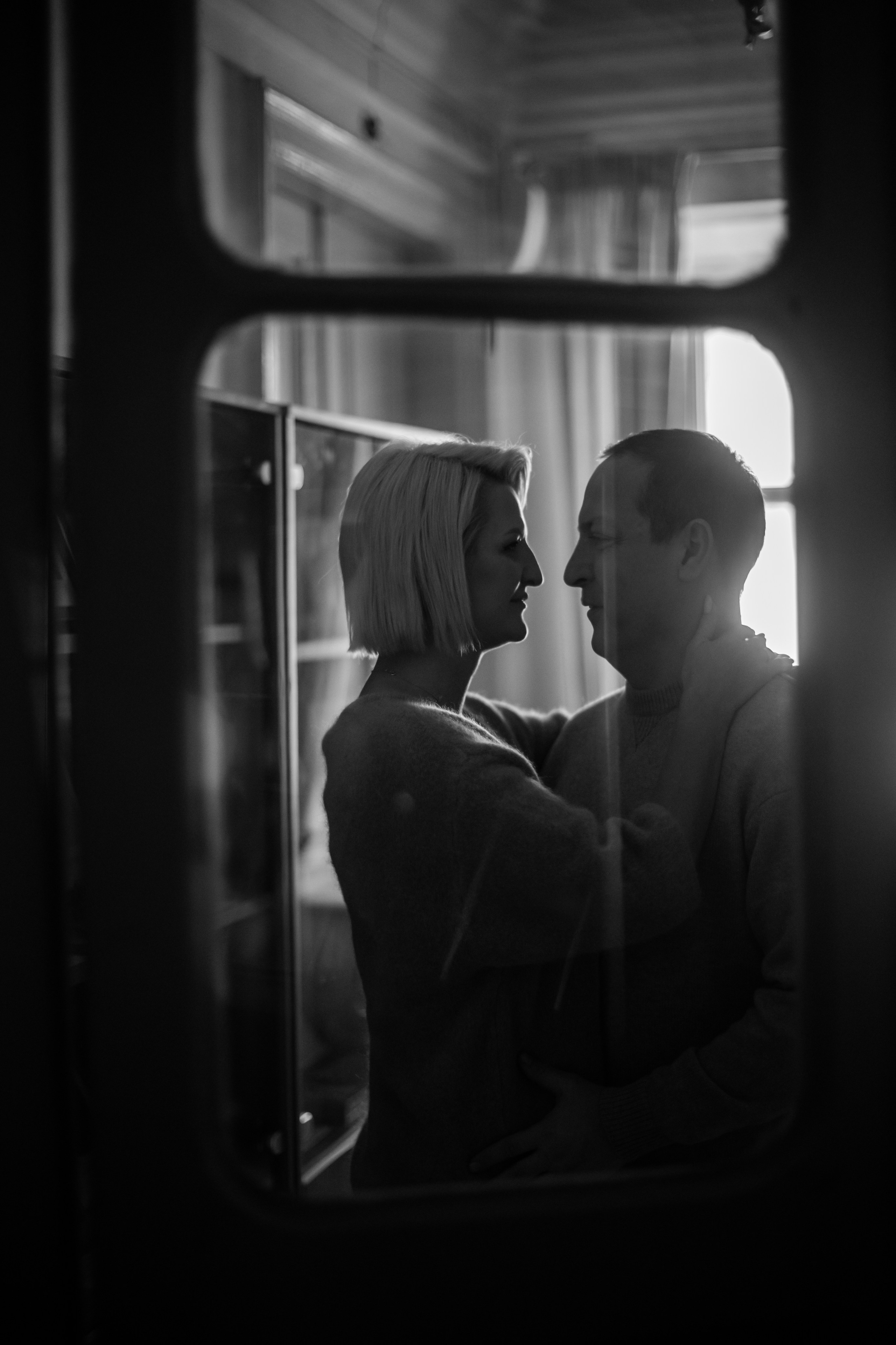 Яна и Кирилл. Семейный и детский фотограф в Москве Кузьмина Мария