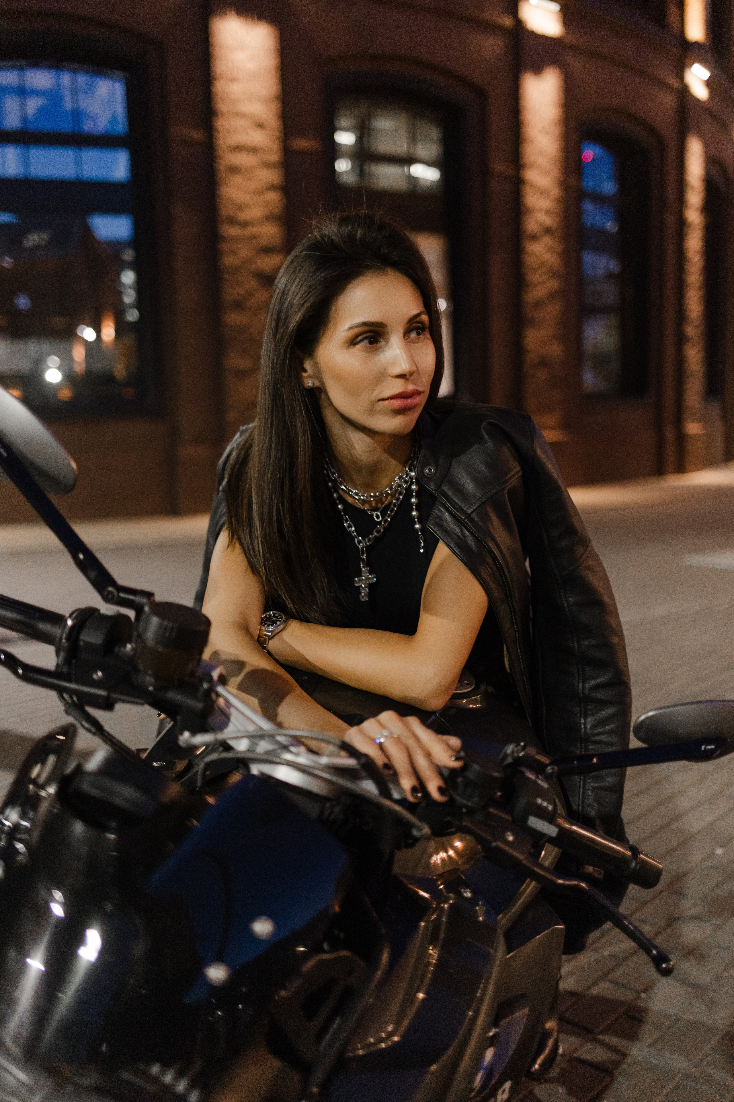 Артем и Оля. Семейный и детский фотограф в Москве Кузьмина Мария