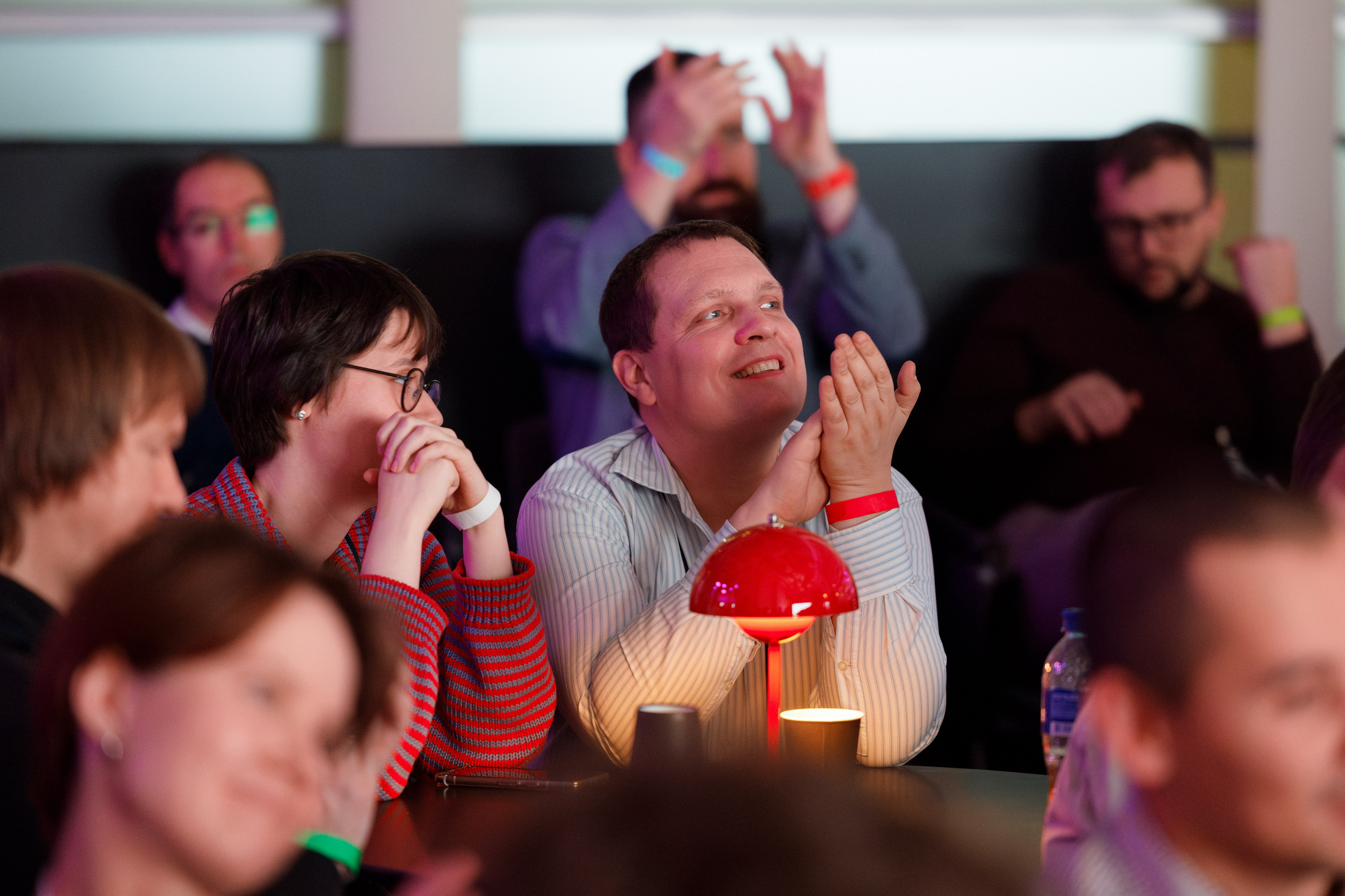 Научный трек