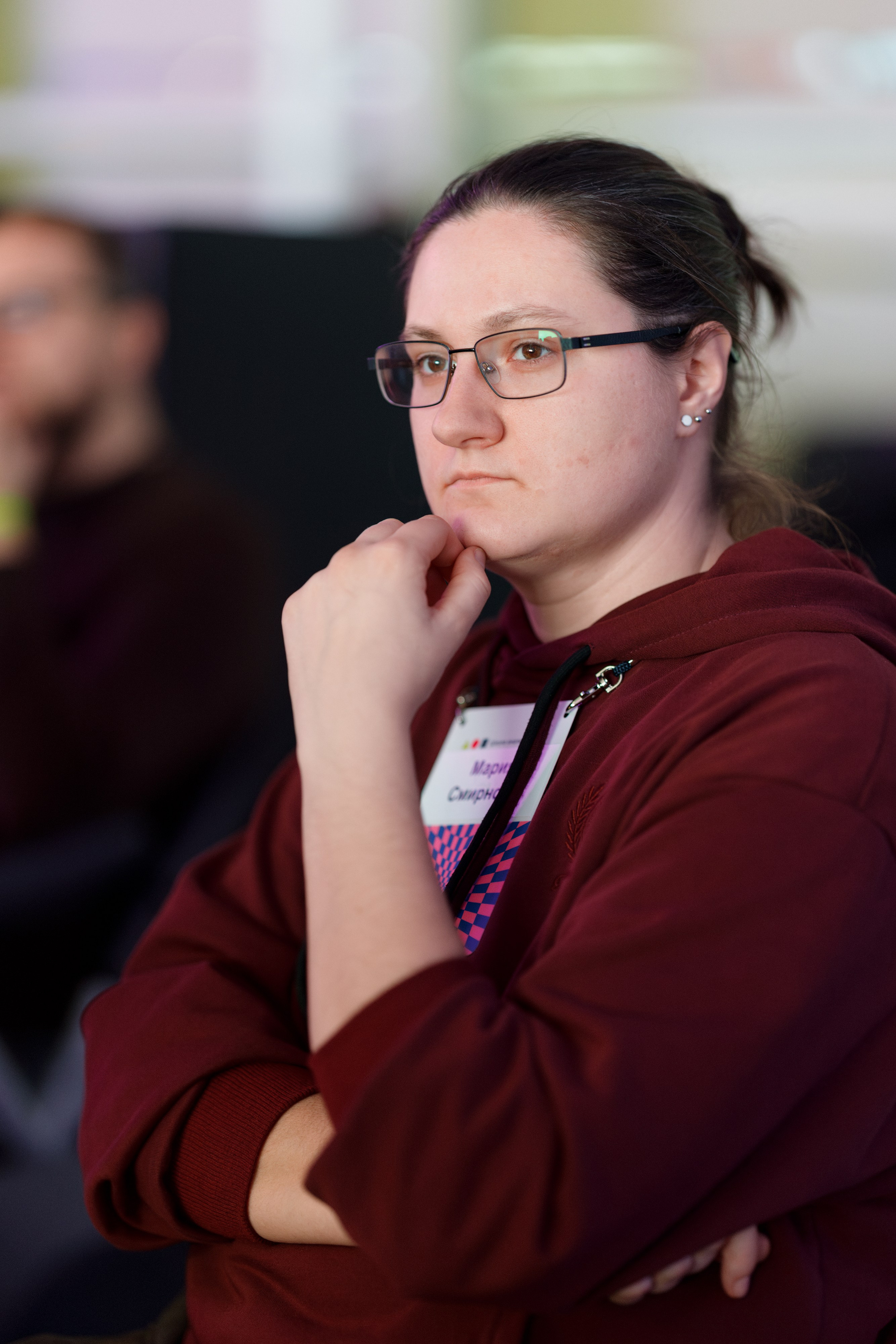 Научный трек