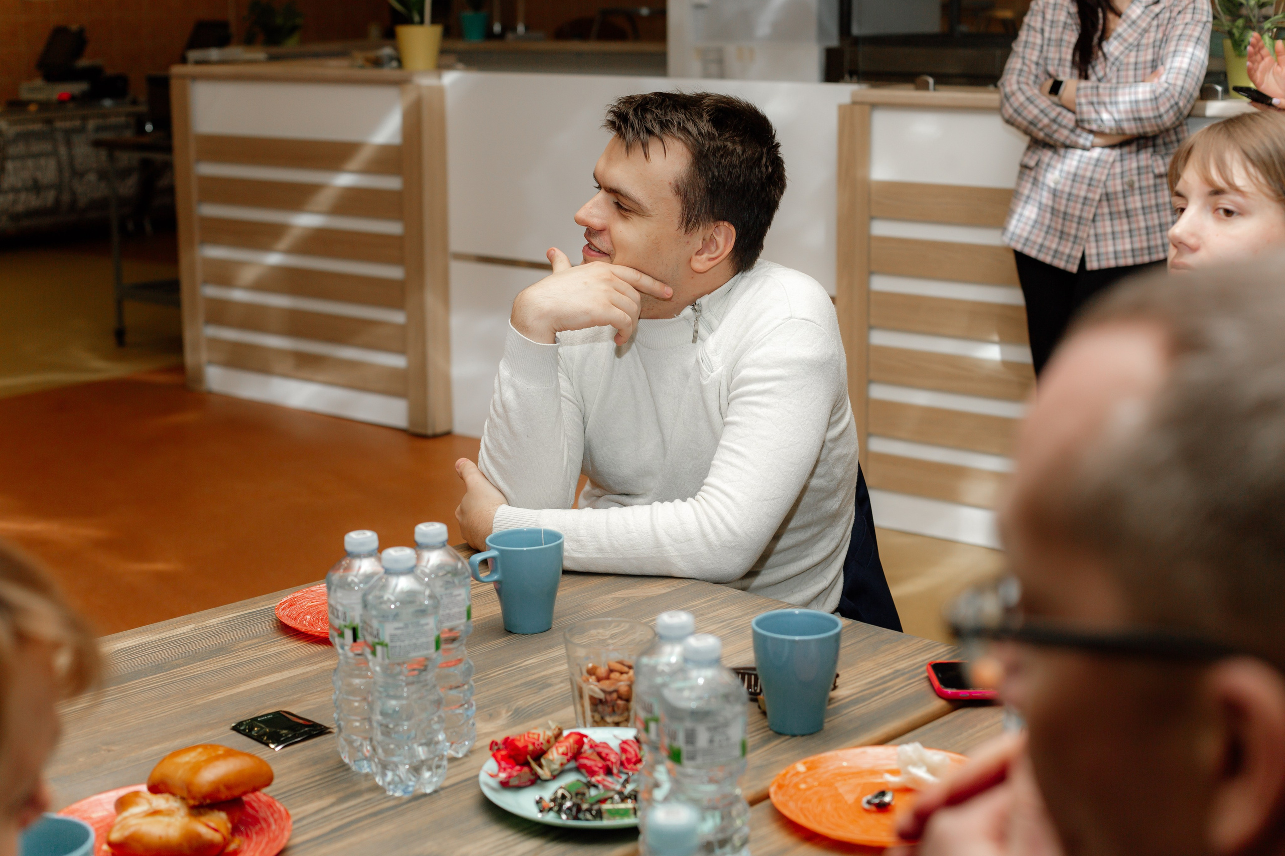 ТехноКвиз Микрон Зеленоград. Свадебный фотограф Александр Абрамов Москва / Зеленоград