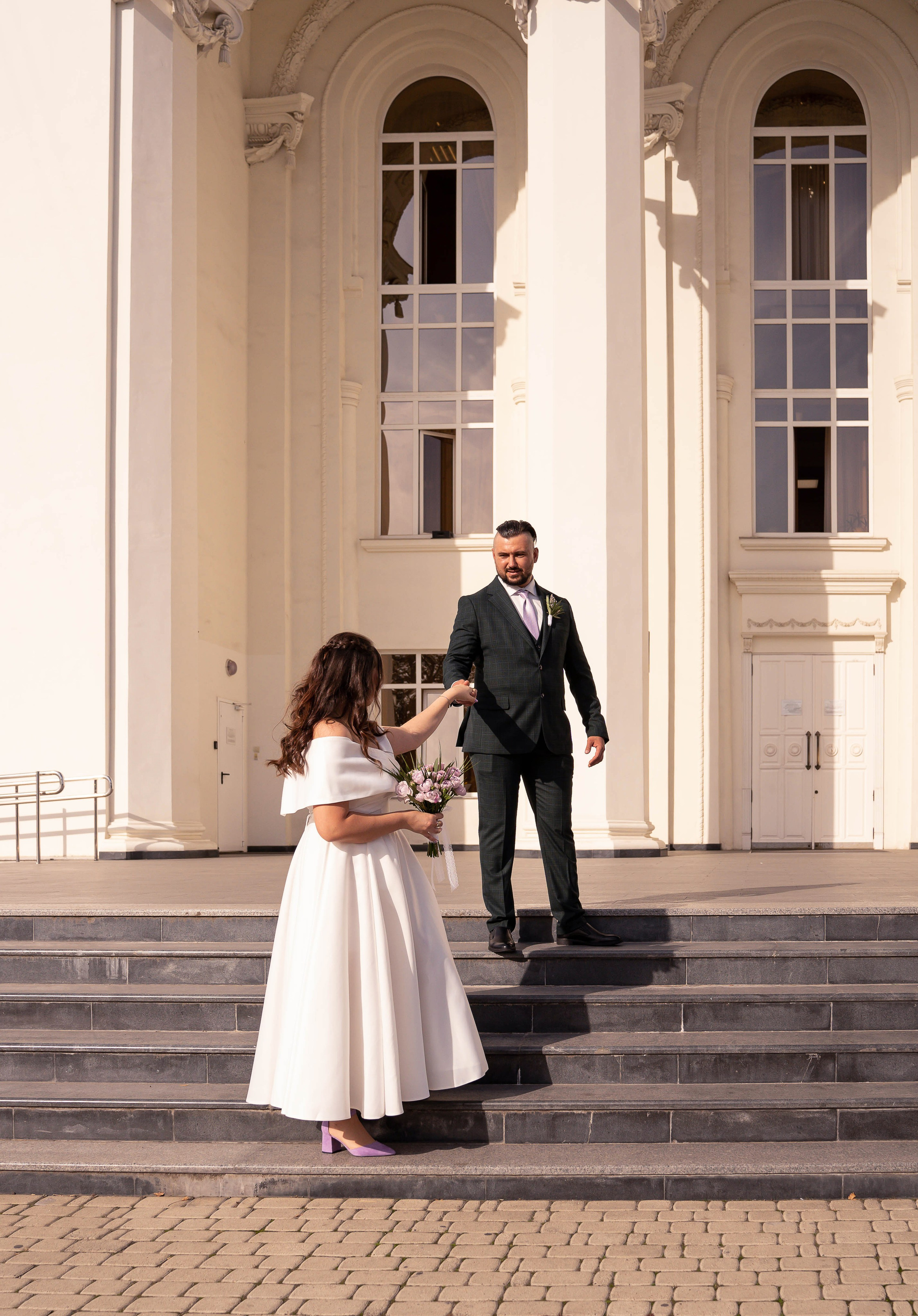 Александр и Анна. СВАДЕБНЫЙ ФОТОГРАФ КРАСНОДАР