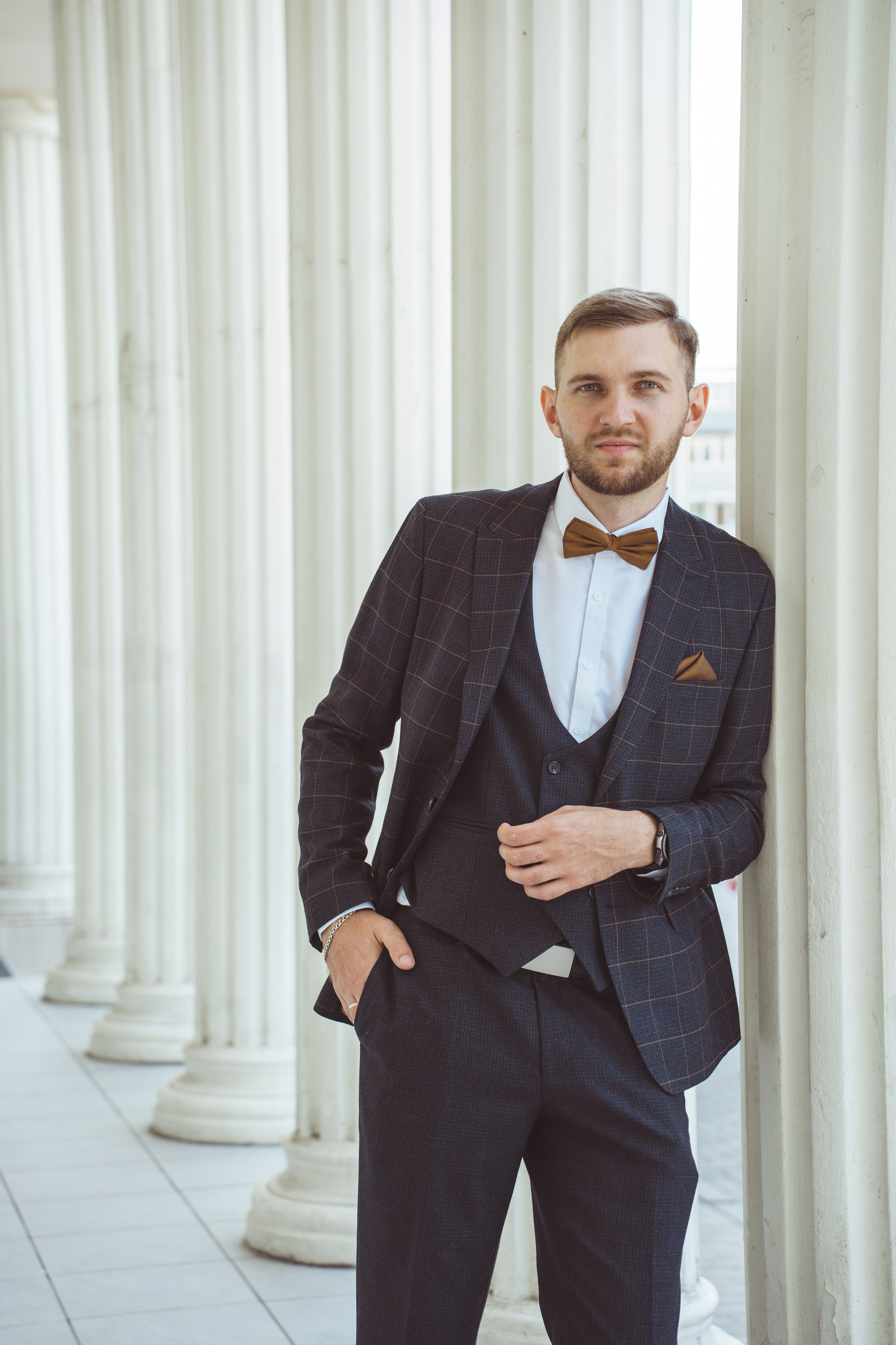 Влад и Екатерина. СВАДЕБНЫЙ ФОТОГРАФ КРАСНОДАР