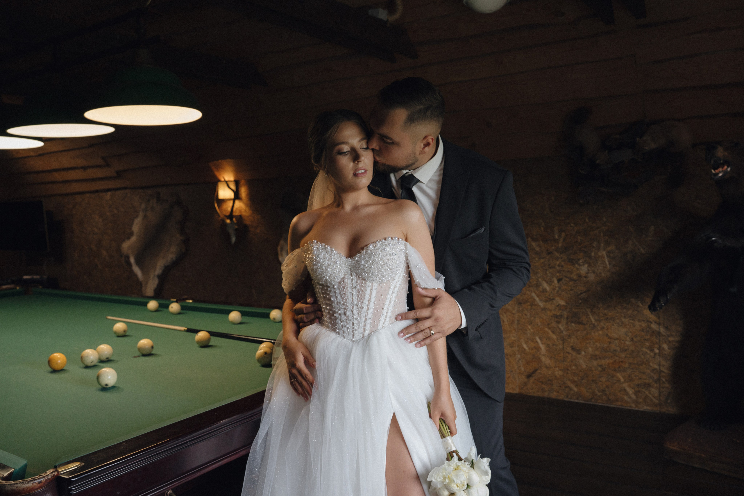 Профессиональный фотограф в Самаре Анна Конзаева