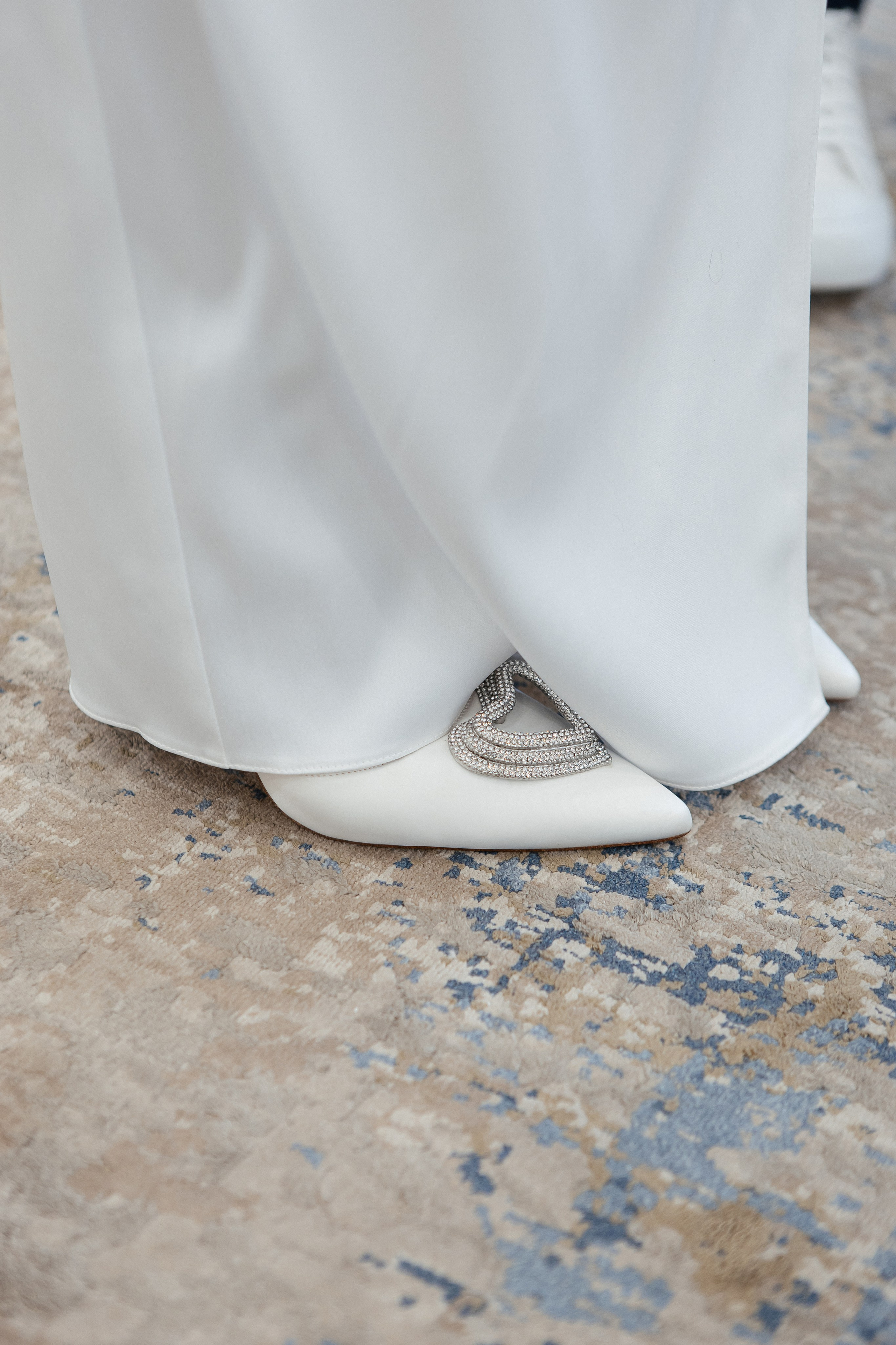 Дарья и Григорий. Фотограф Анна Луценко Москва