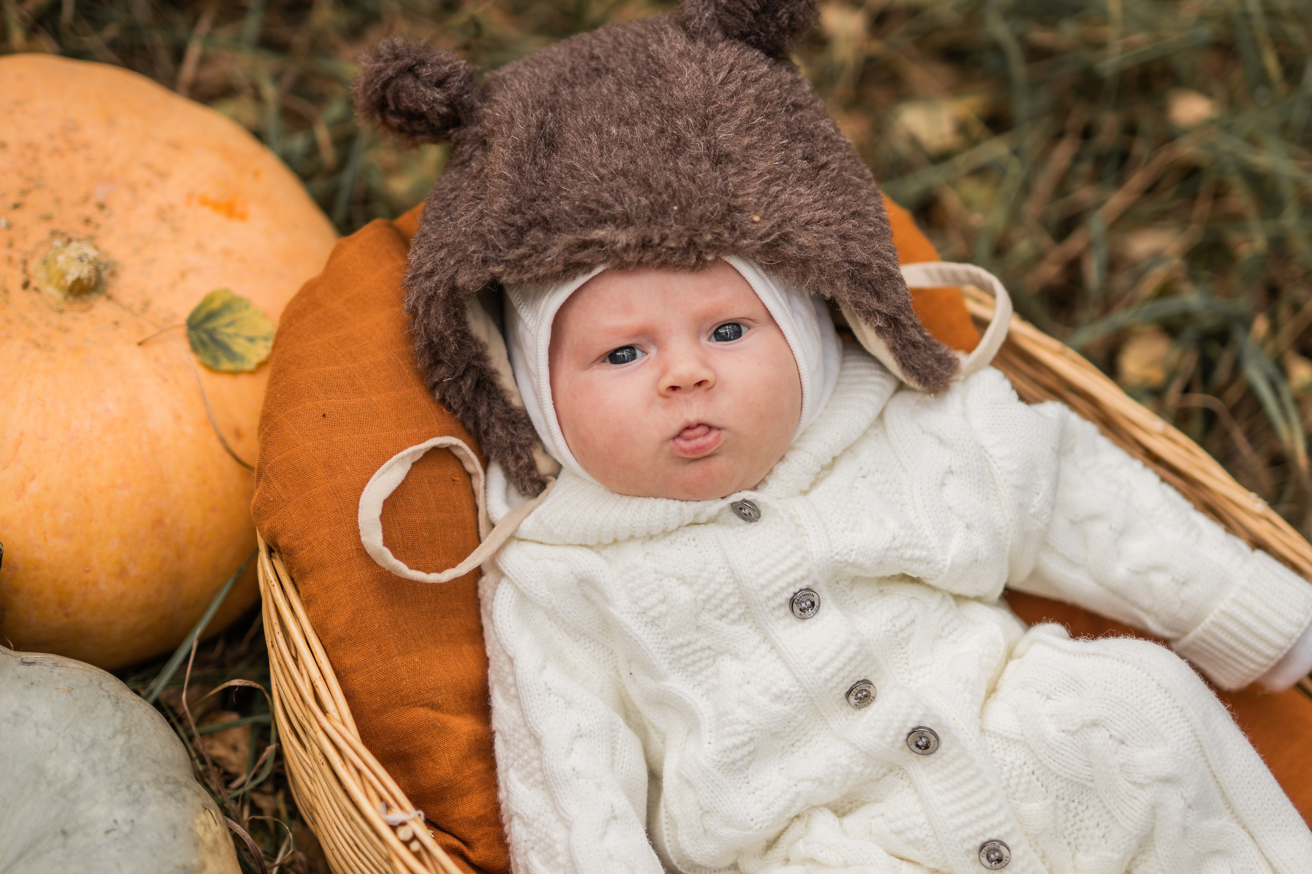 Овощная история. Семейный фотограф Ефремова Виктория