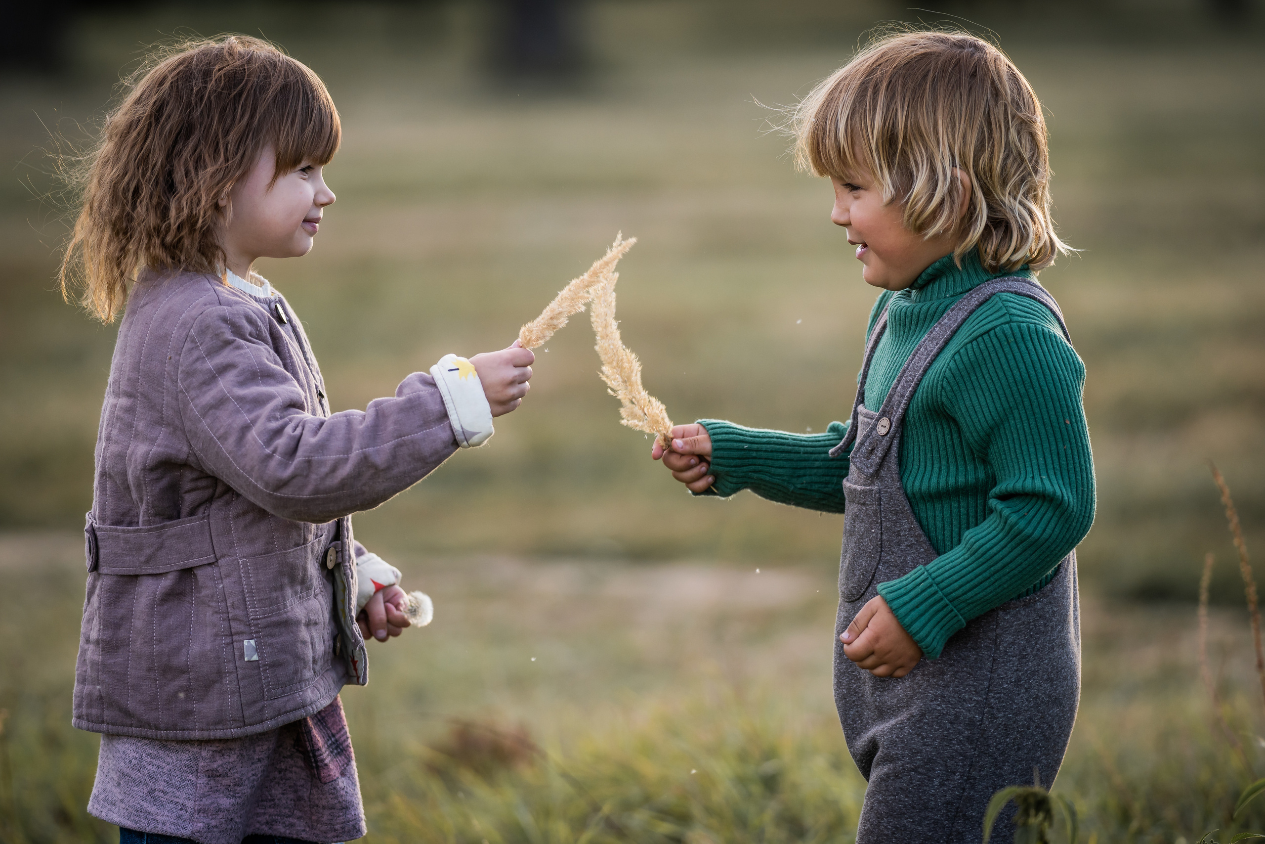Сентябрь, Коломенское, дети. Семейный фотограф Ефремова Виктория