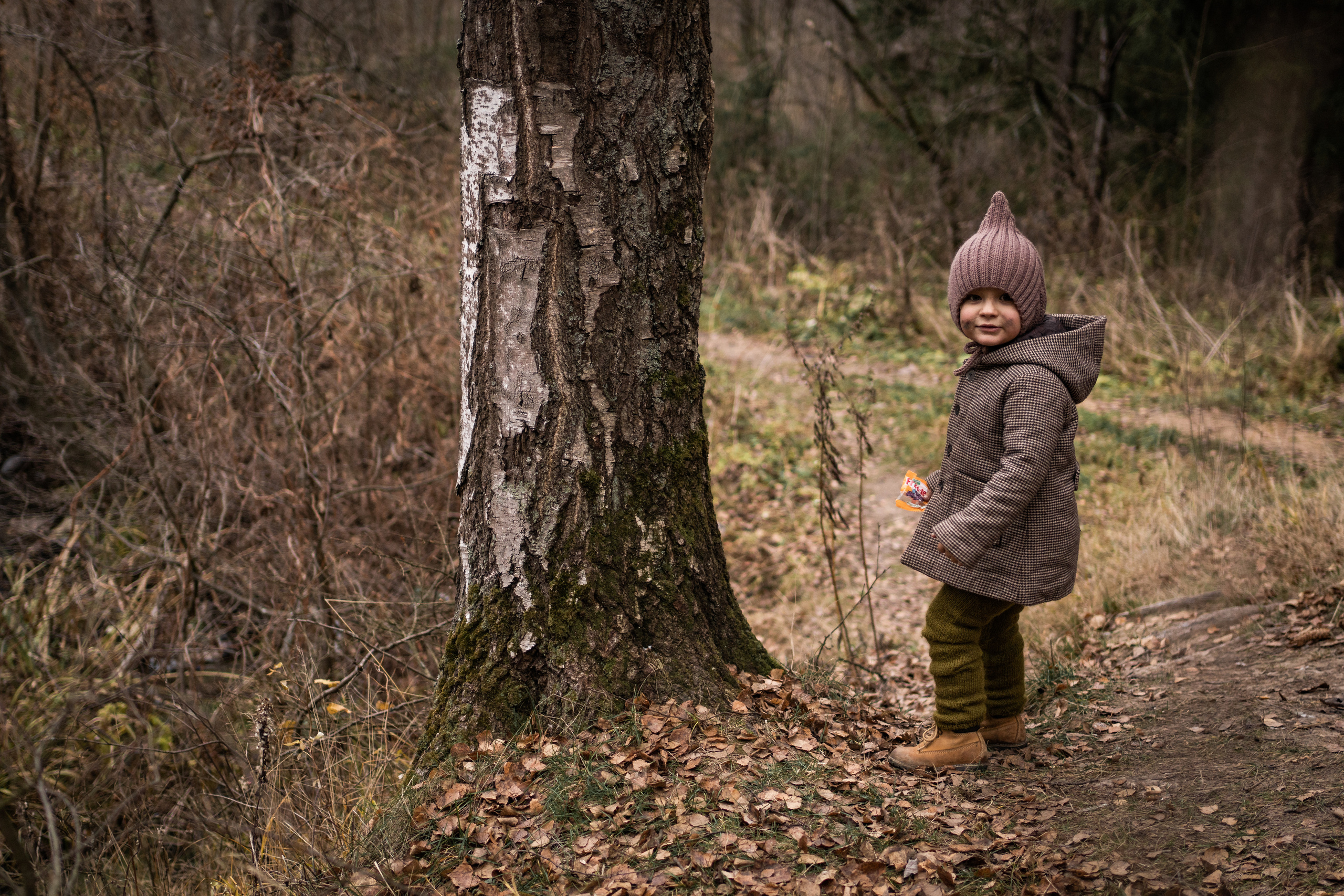 Ноябрь. Маршмеллоу. Дети. Семейный фотограф Ефремова Виктория