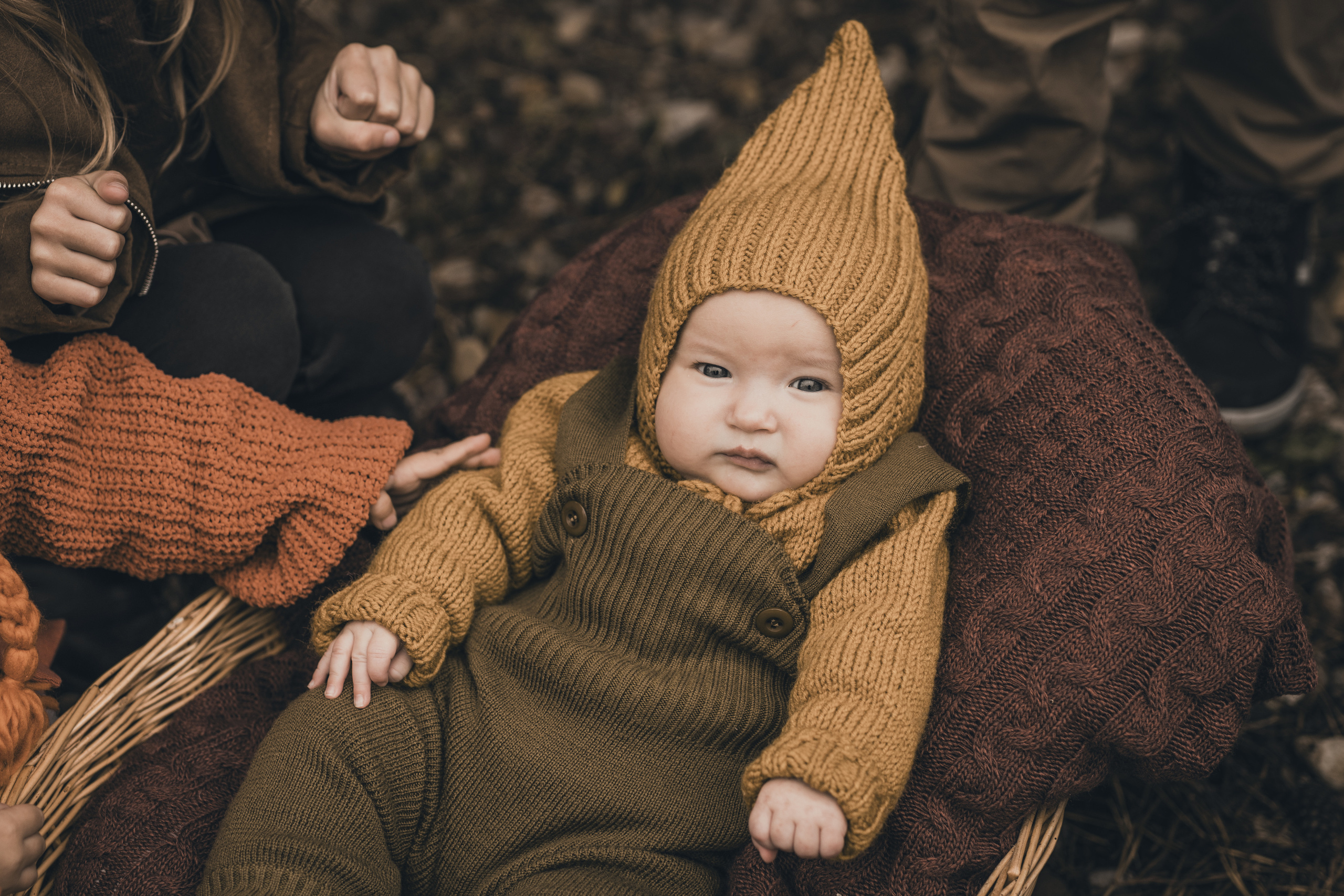 2 октября. Семейный фотограф Ефремова Виктория