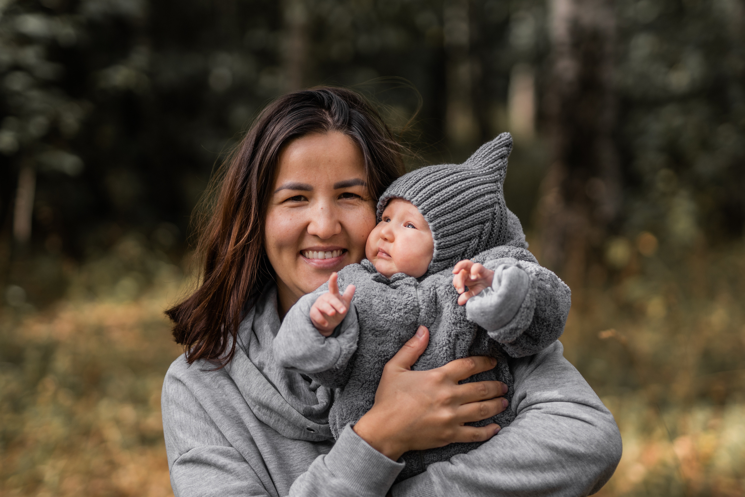 Овощная история. Семейный фотограф Ефремова Виктория