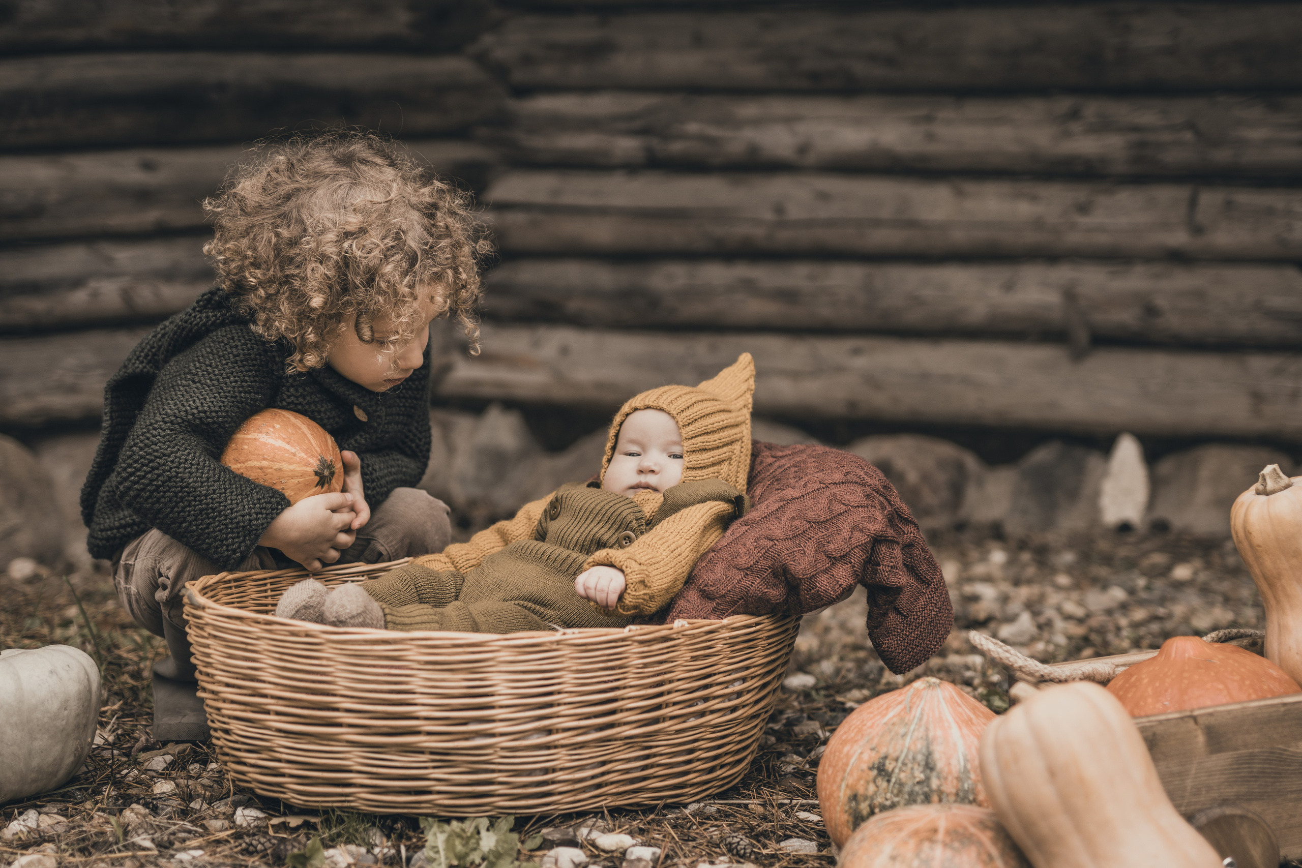 2 октября. Семейный фотограф Ефремова Виктория