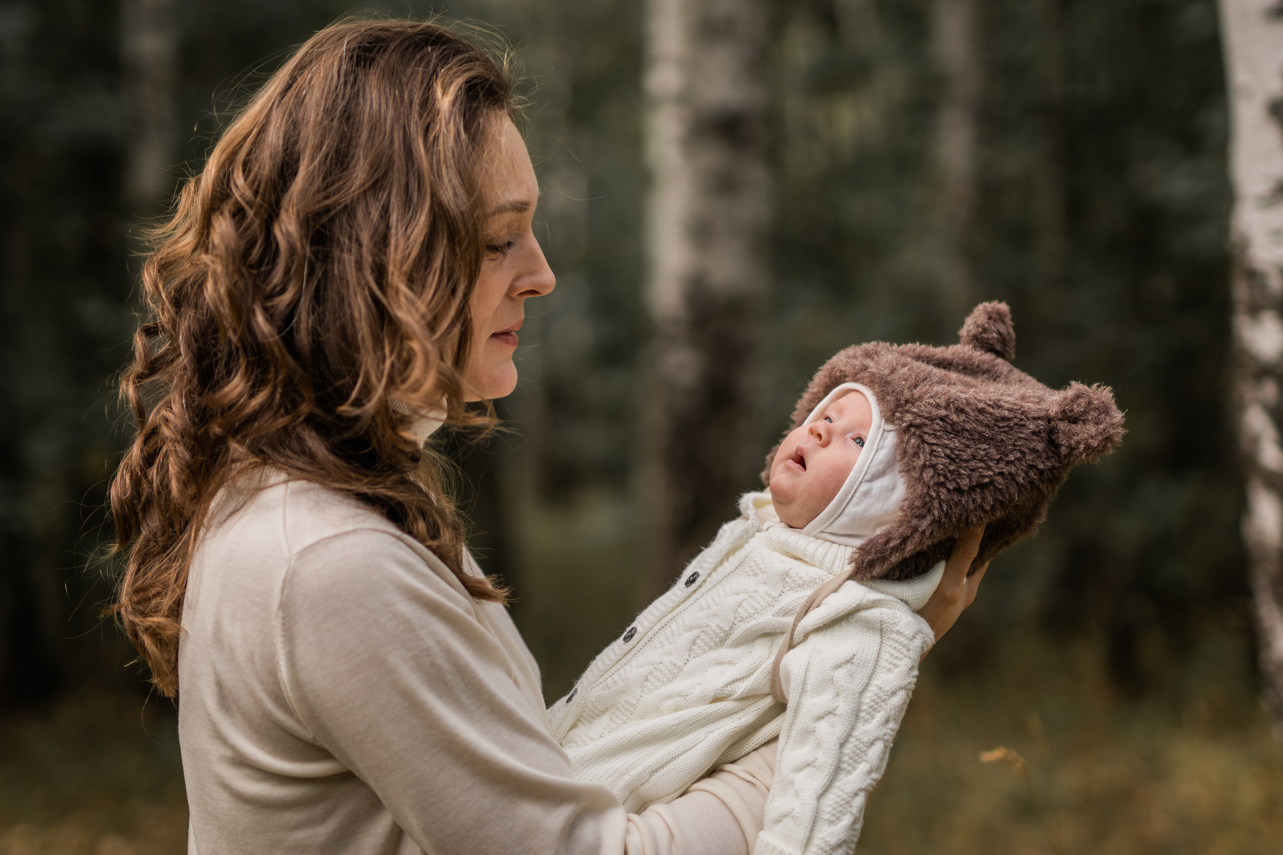 Овощная история. Семейный фотограф Ефремова Виктория
