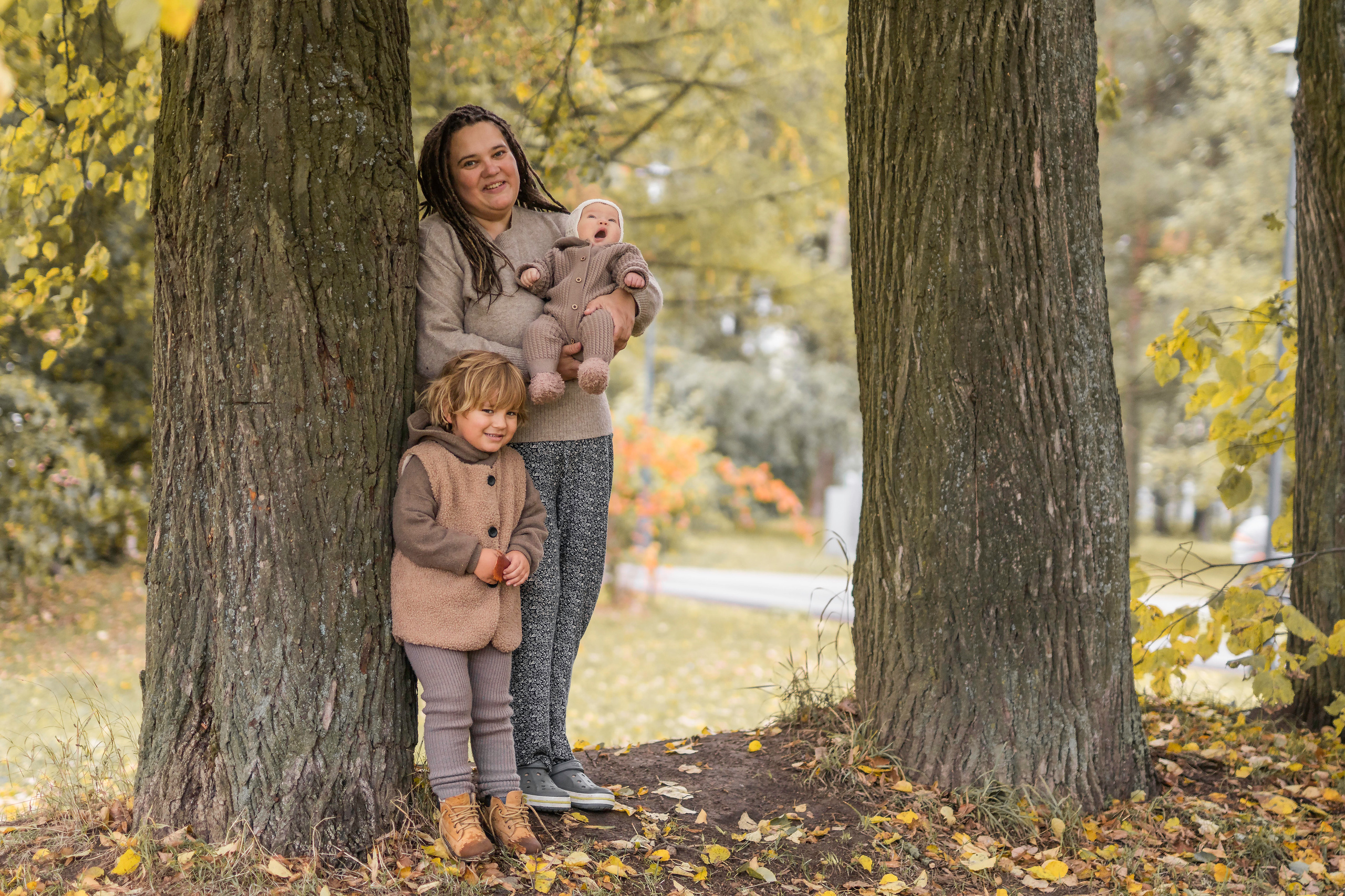 22 сентября 2022. Семейный фотограф Ефремова Виктория