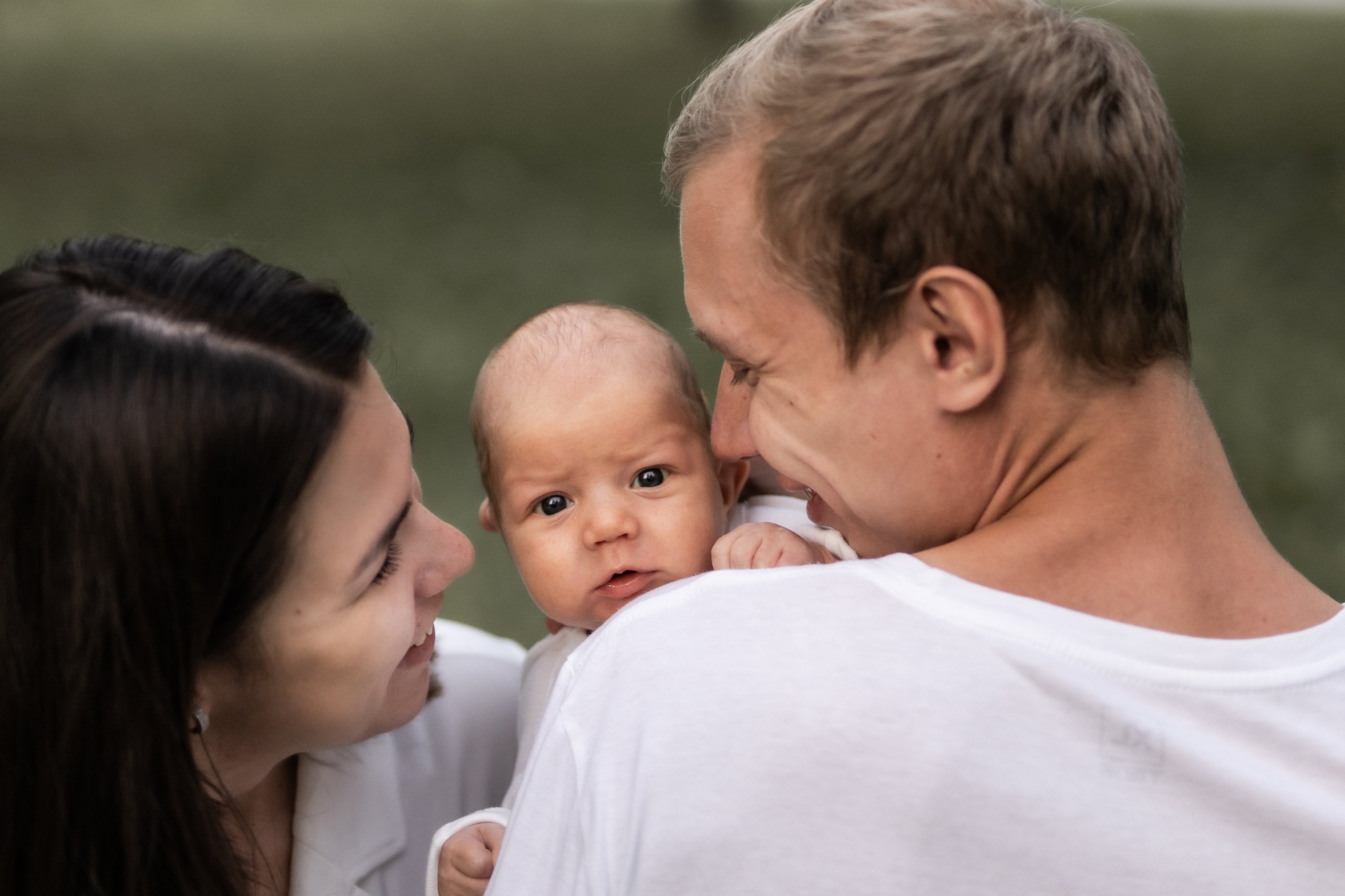 Рита, Егор и Лёва). Семейный фотограф Ефремова Виктория