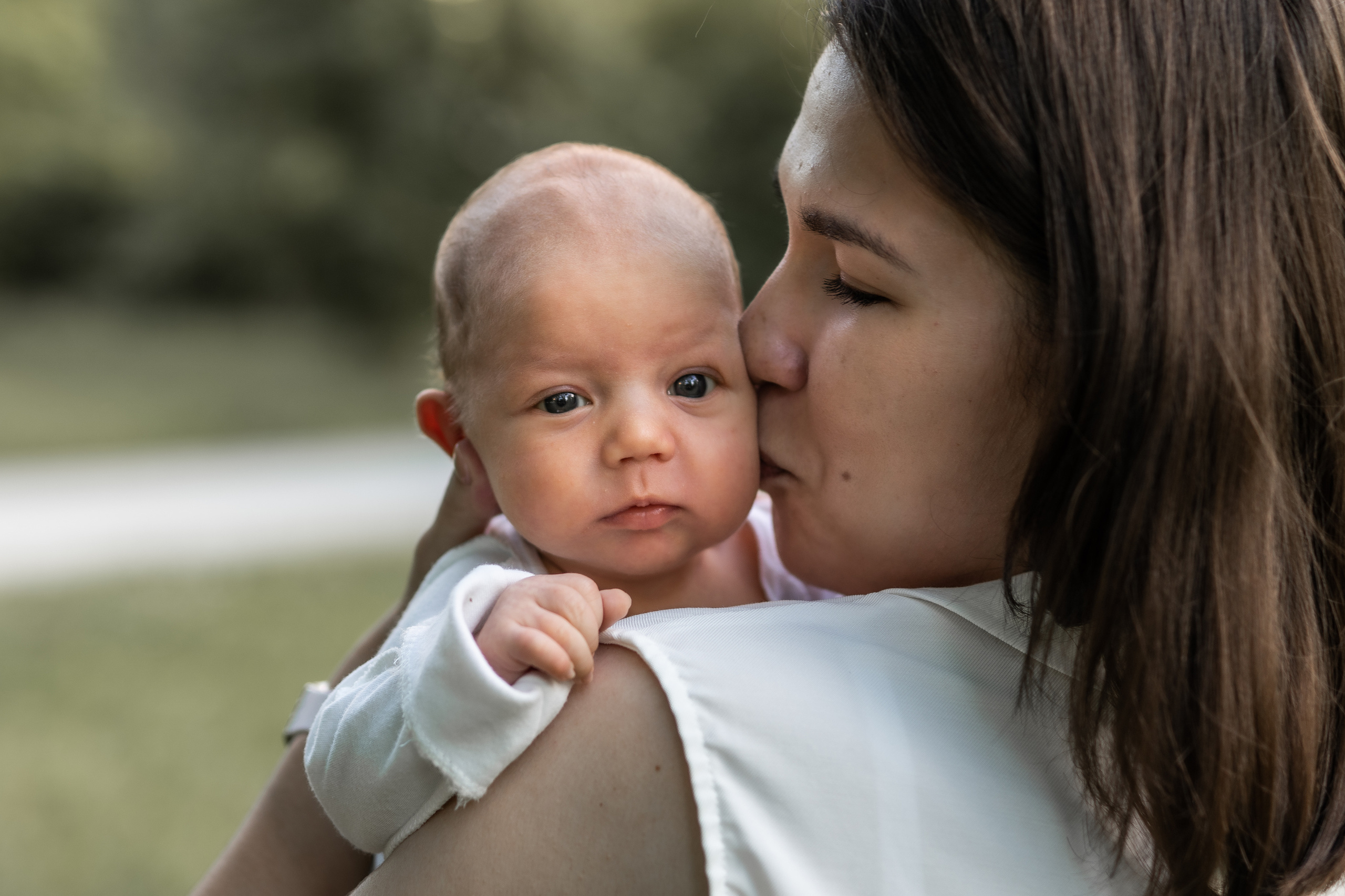 Рита, Егор и Лёва). Семейный фотограф Ефремова Виктория
