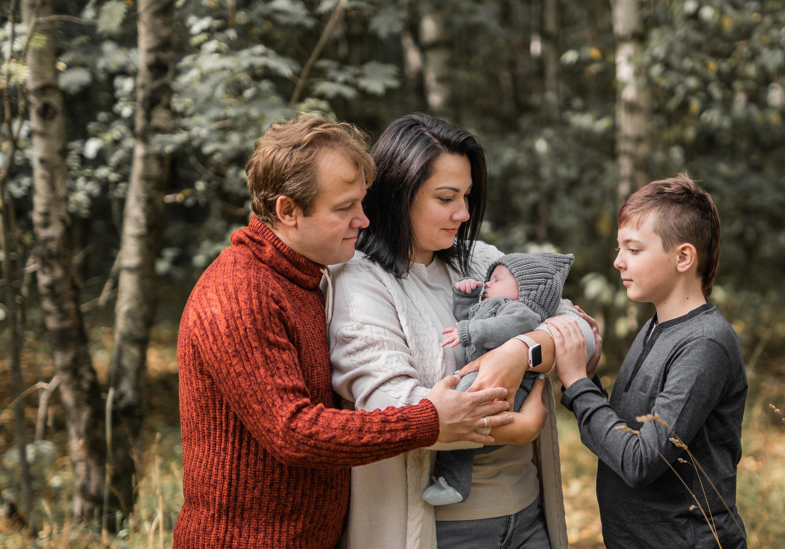 Овощная история. Семейный фотограф Ефремова Виктория