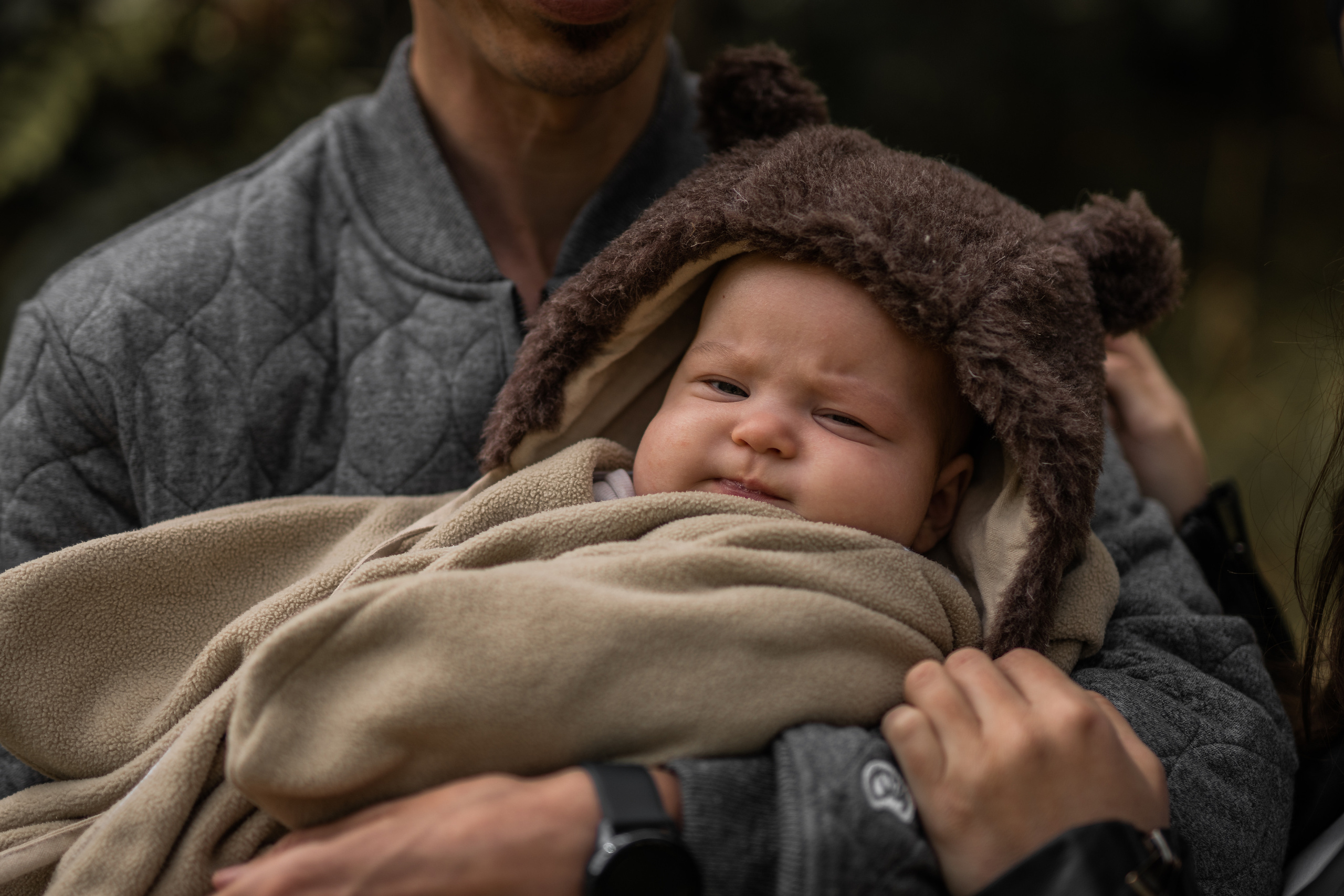 Овощная история. Семейный фотограф Ефремова Виктория