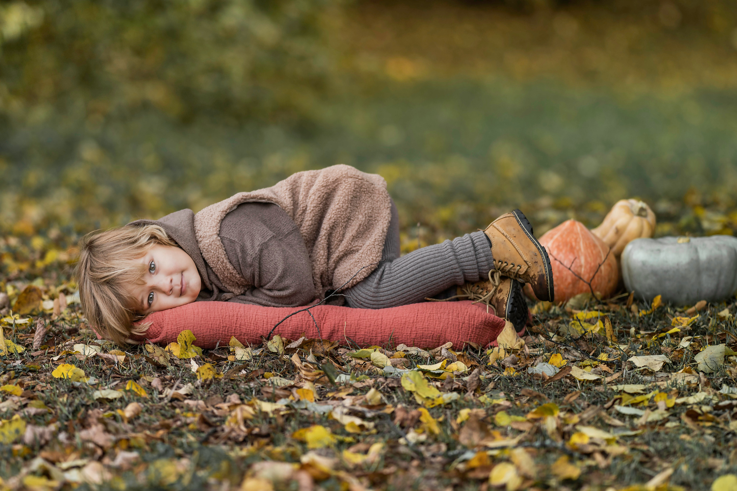 22 сентября 2022. Семейный фотограф Ефремова Виктория