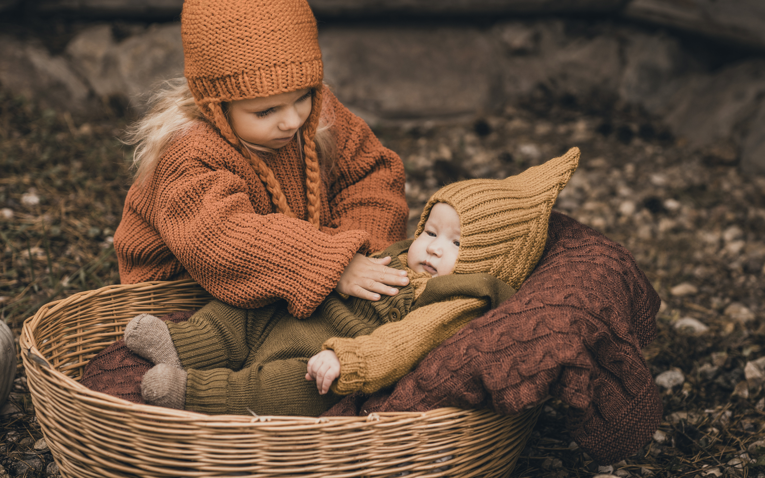 2 октября. Семейный фотограф Ефремова Виктория
