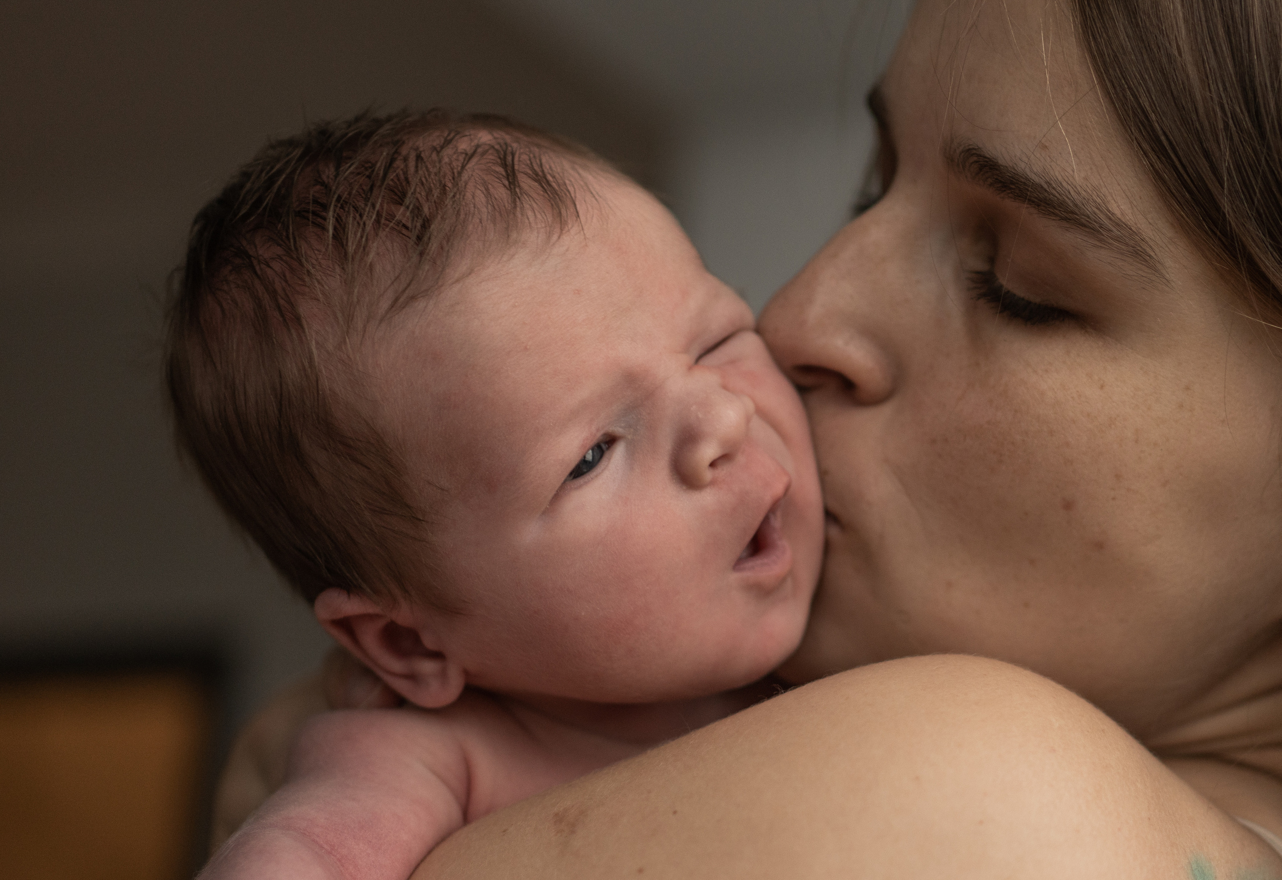 Лёва. Семейный фотограф Ефремова Виктория