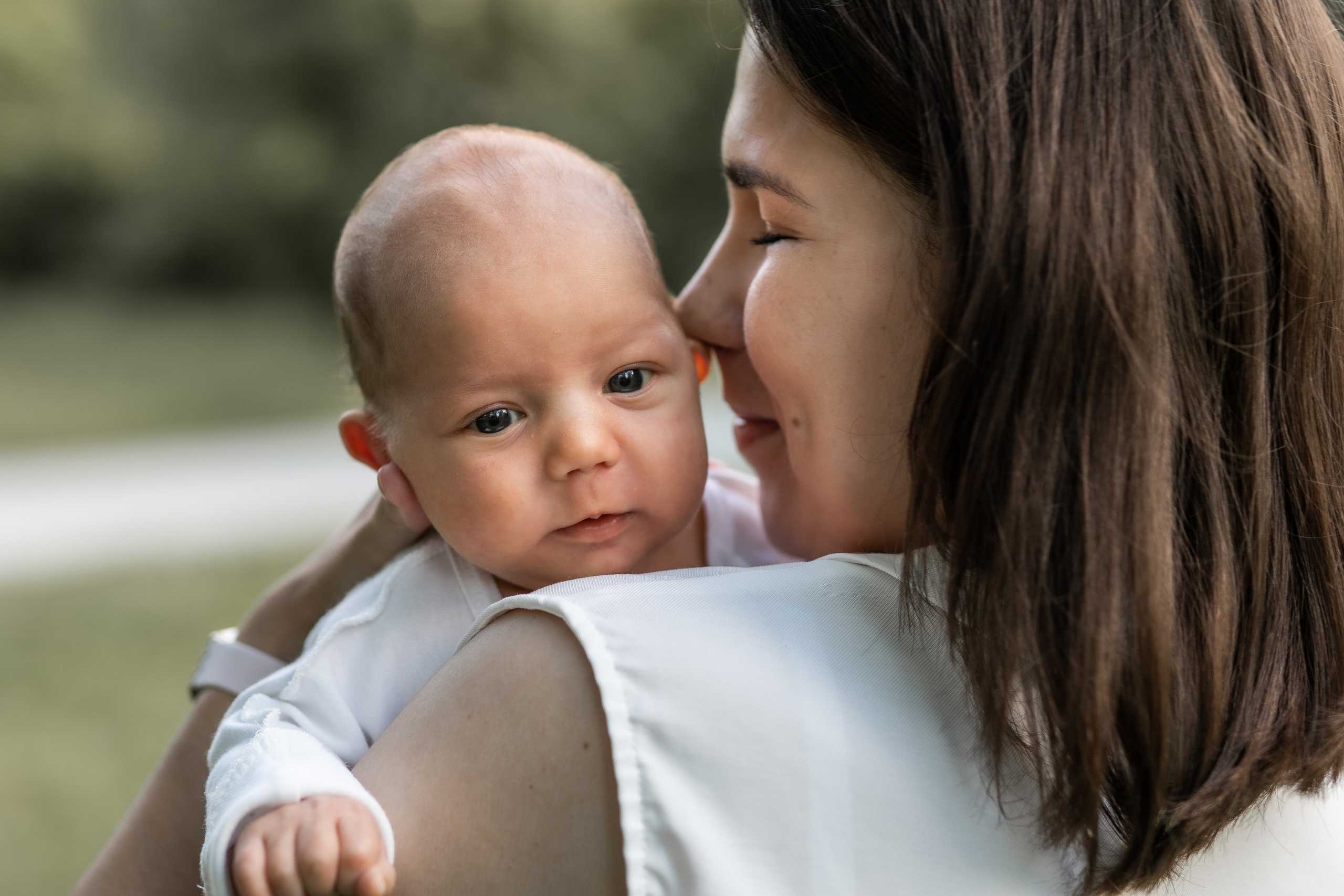 Рита, Егор и Лёва). Семейный фотограф Ефремова Виктория