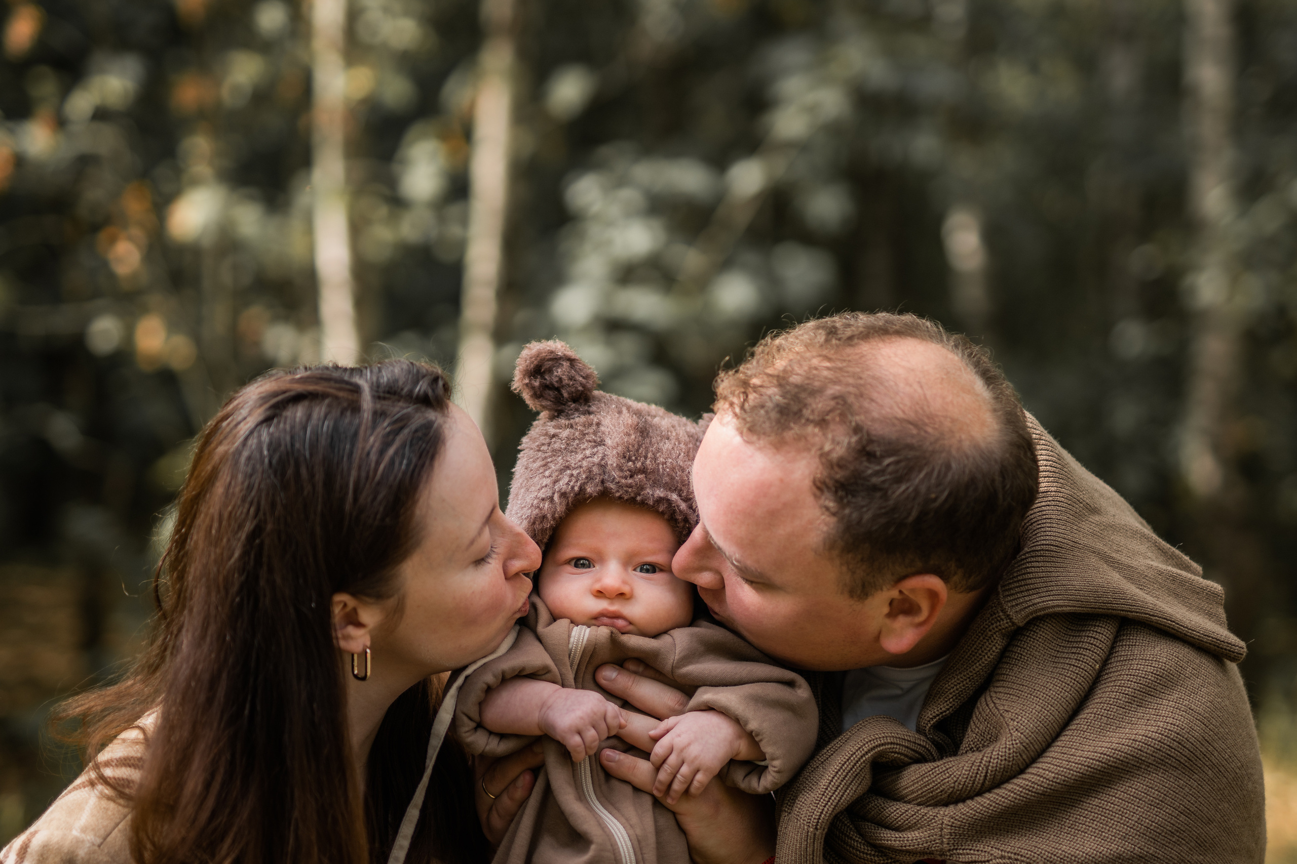 Овощная история. Семейный фотограф Ефремова Виктория