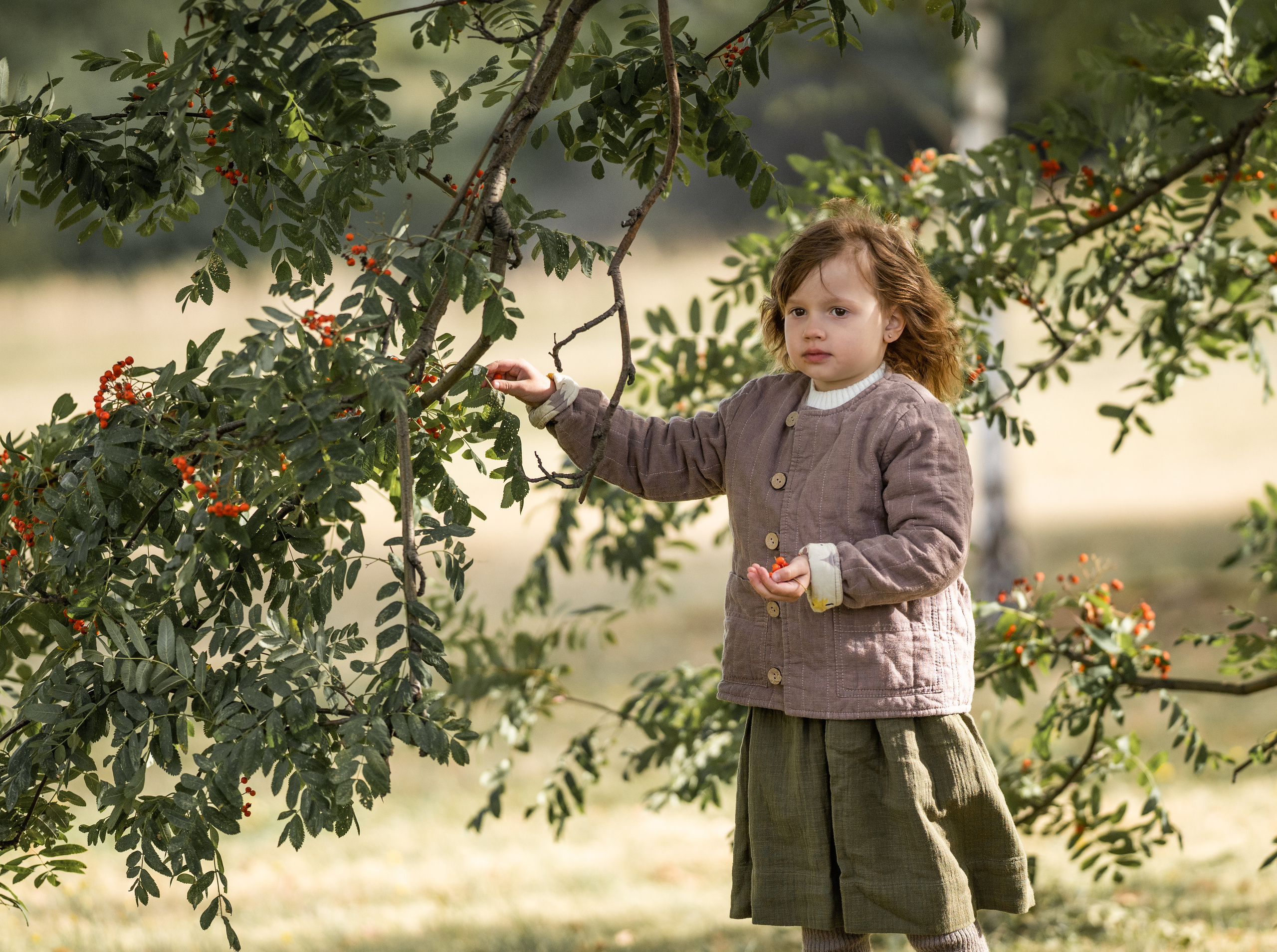 Сентябрь, Коломенское, дети. Семейный фотограф Ефремова Виктория