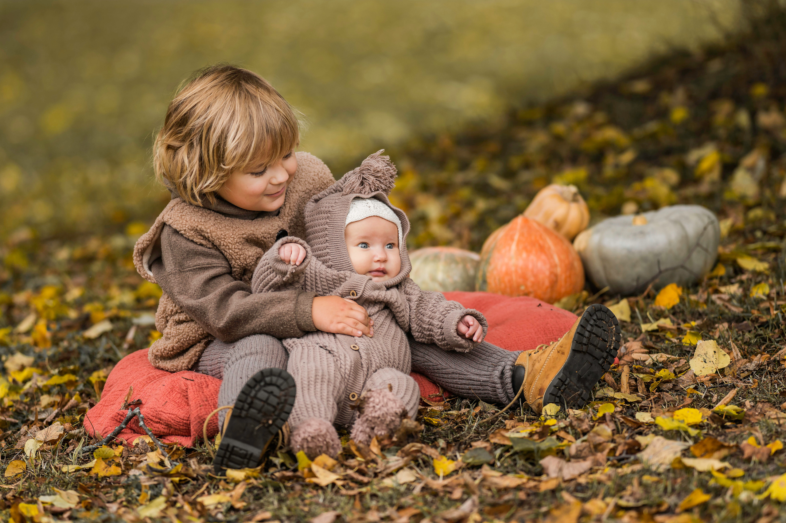 22 сентября 2022. Семейный фотограф Ефремова Виктория