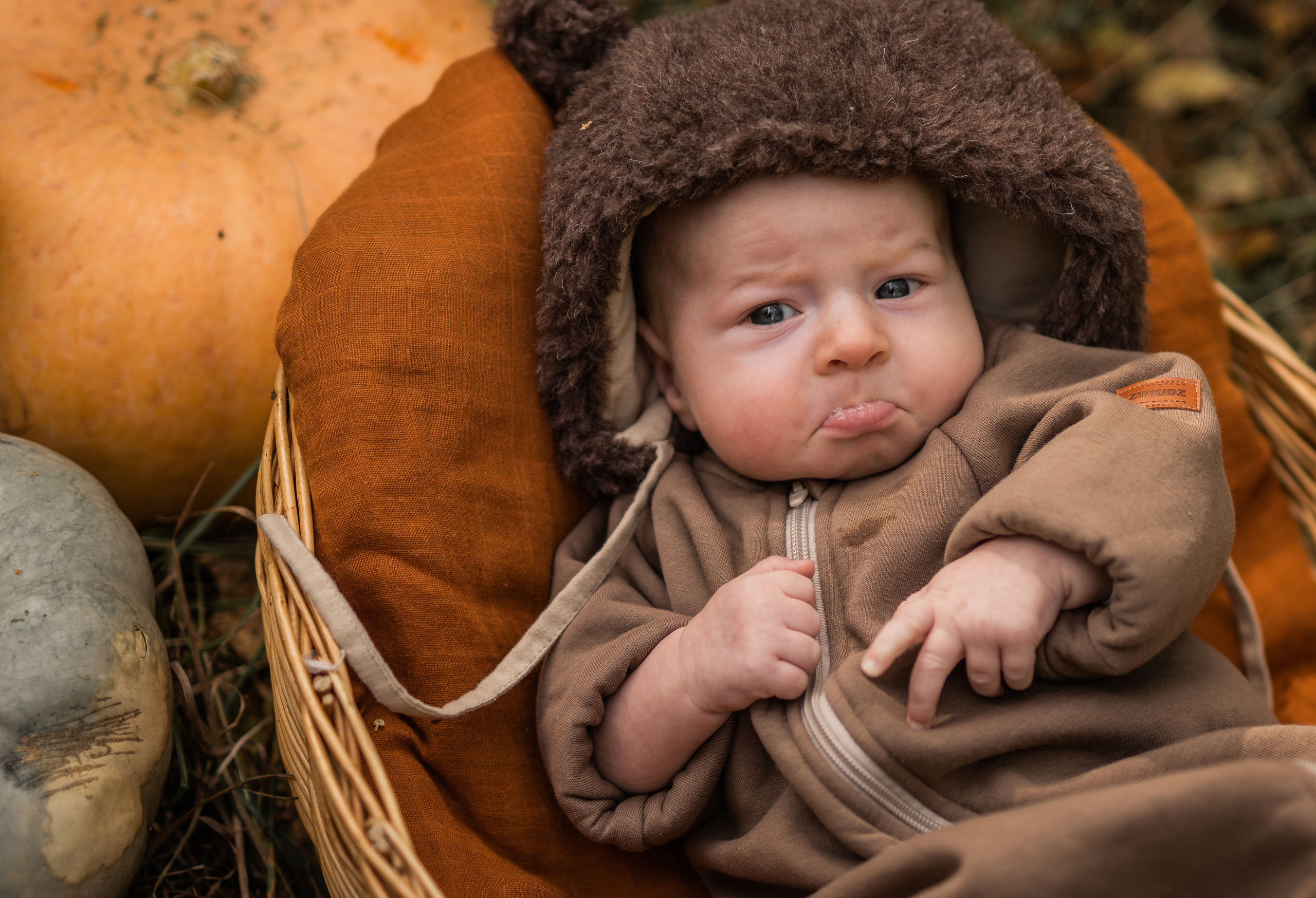 Овощная история. Семейный фотограф Ефремова Виктория